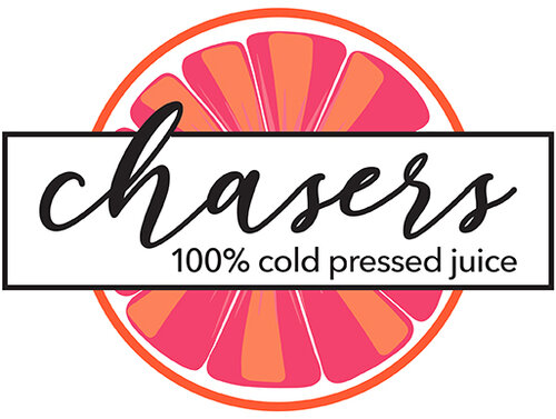 Chasers Fresh Juice Vancouver
