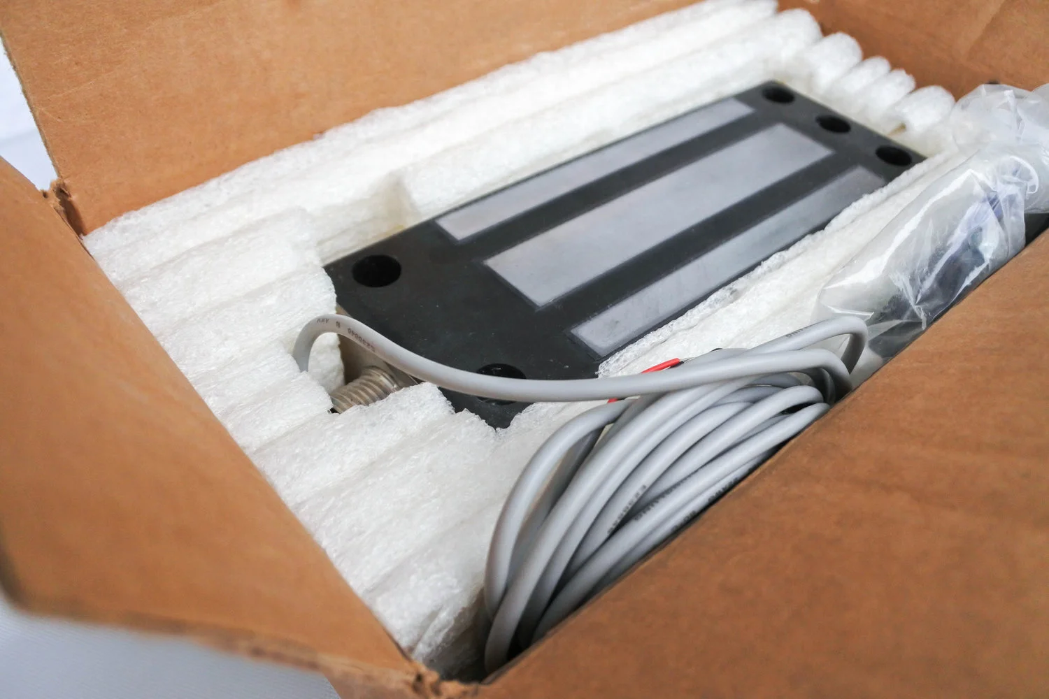 Protective High Performing Foam Packaging — Green Cell Foam