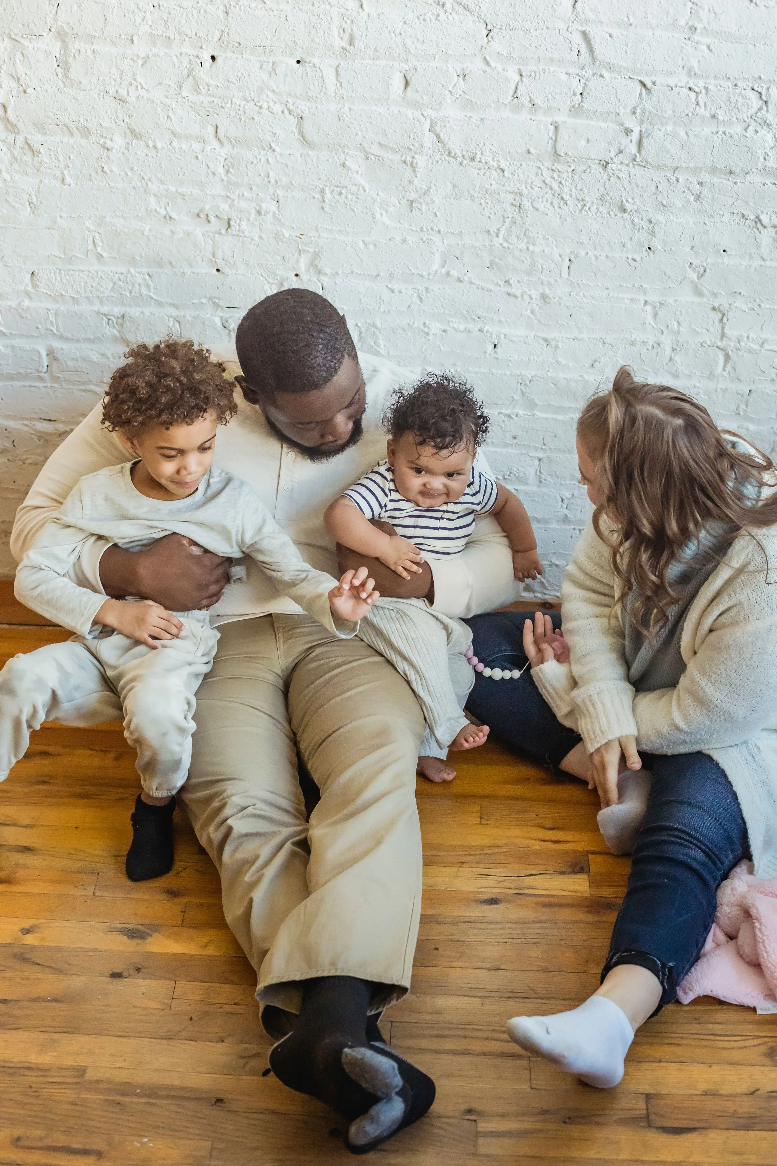Private Family Coaching
