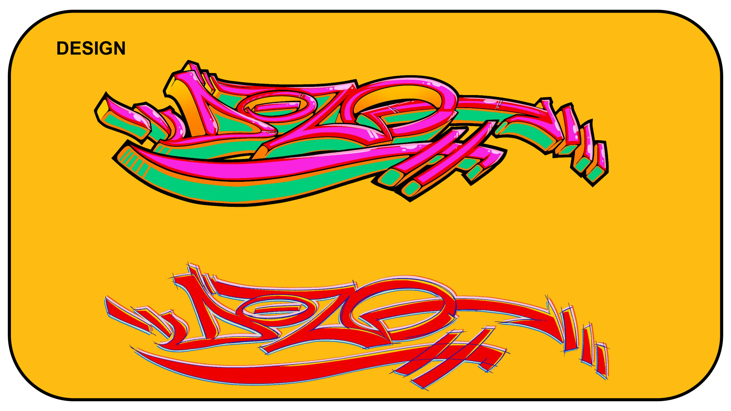 DOZO DESIGN — glennurieta