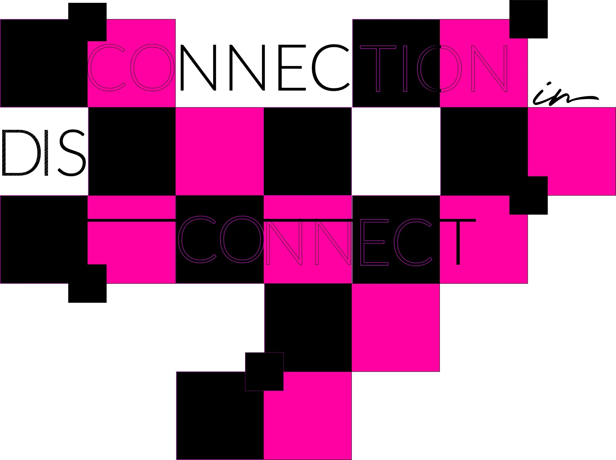 Connection in Disconnect