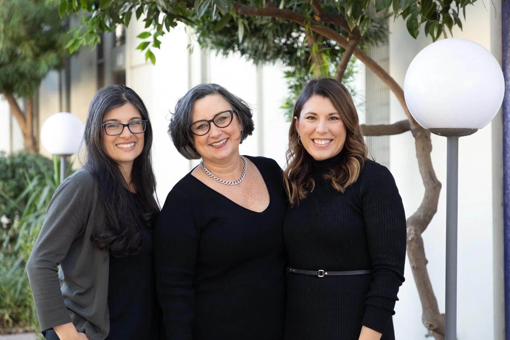 Alison Hamlet Team - Realtors