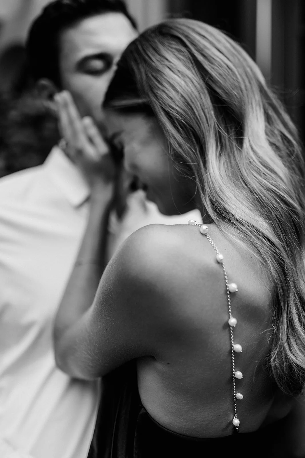 CEDRIC + VICTORIA