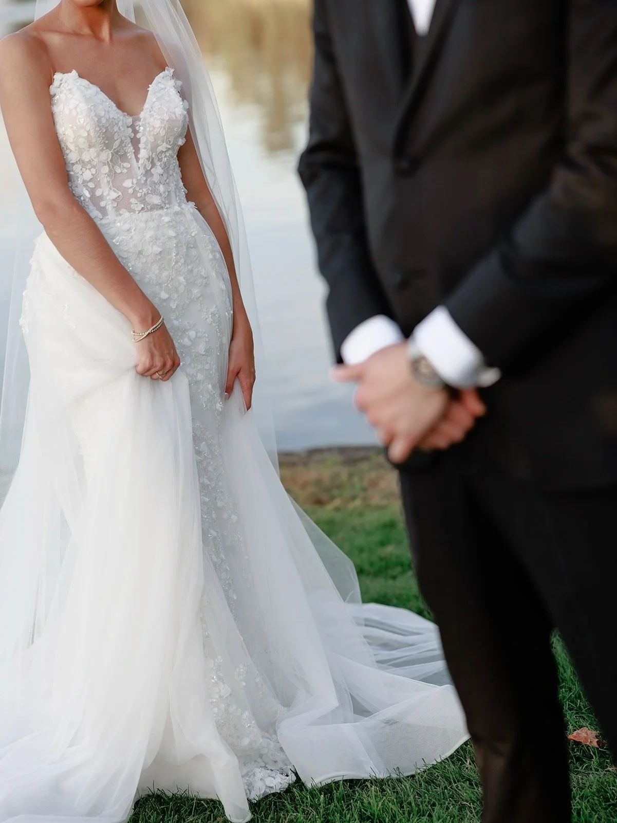 One of those days that glows!