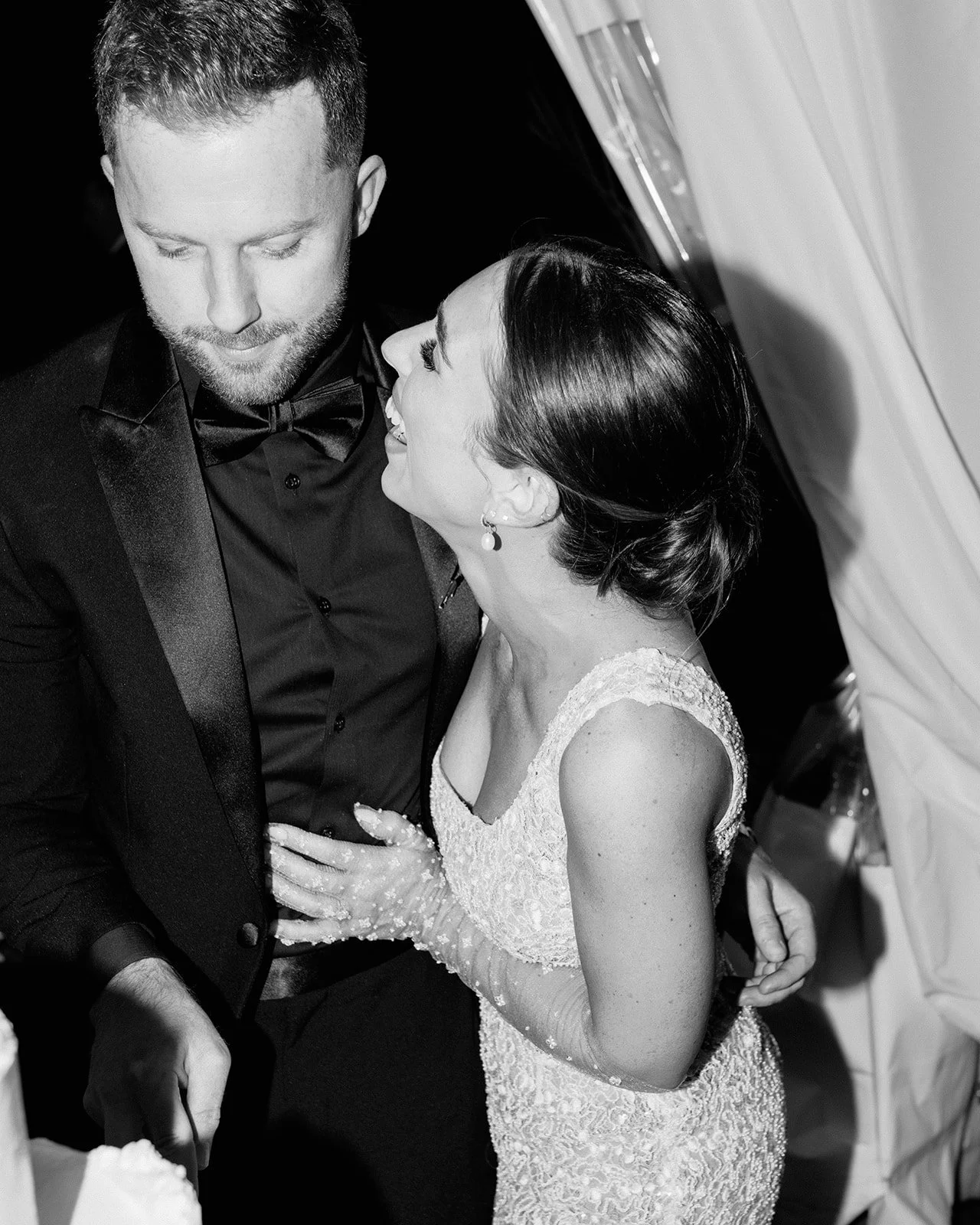 KEVIN & ALYSSA