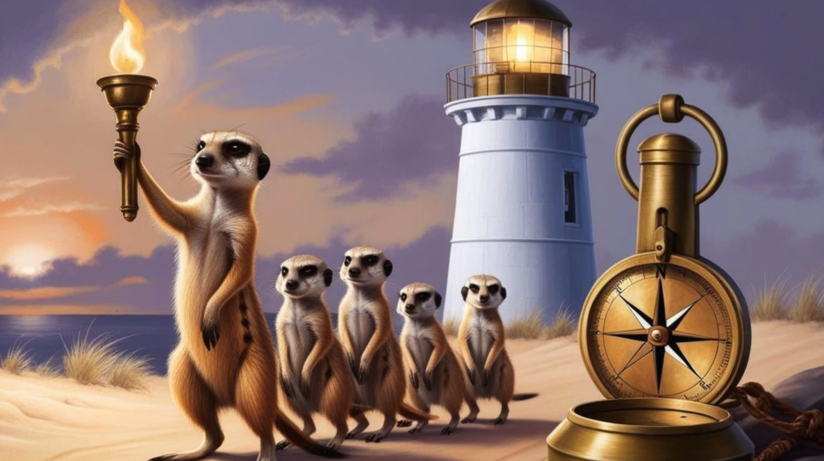 Peter Wilken’s Brand Mentoring Process