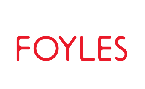 Foyles Logo
