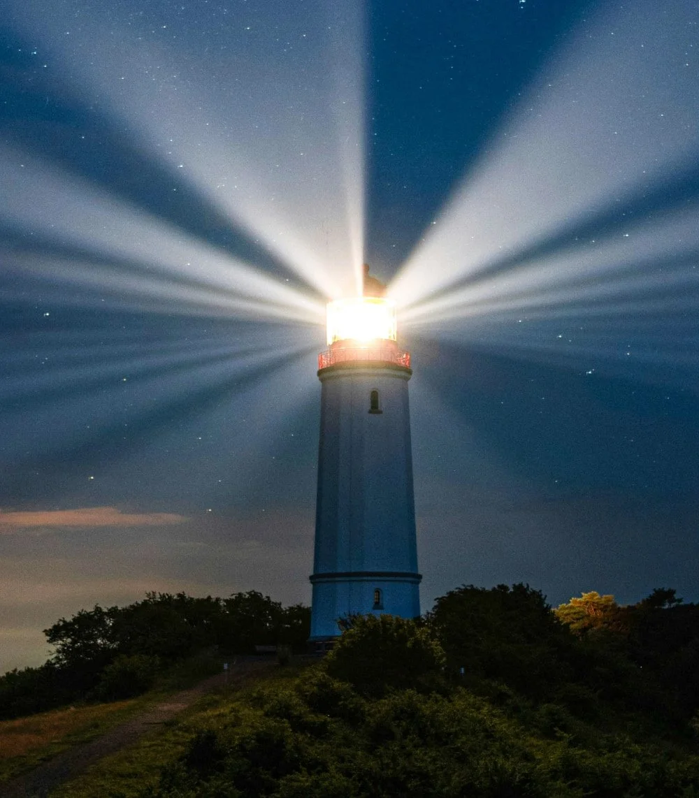 Lighthouse Brand Strategy Academy