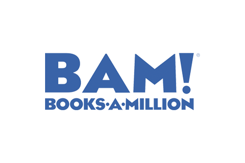 Books A Million Logo
