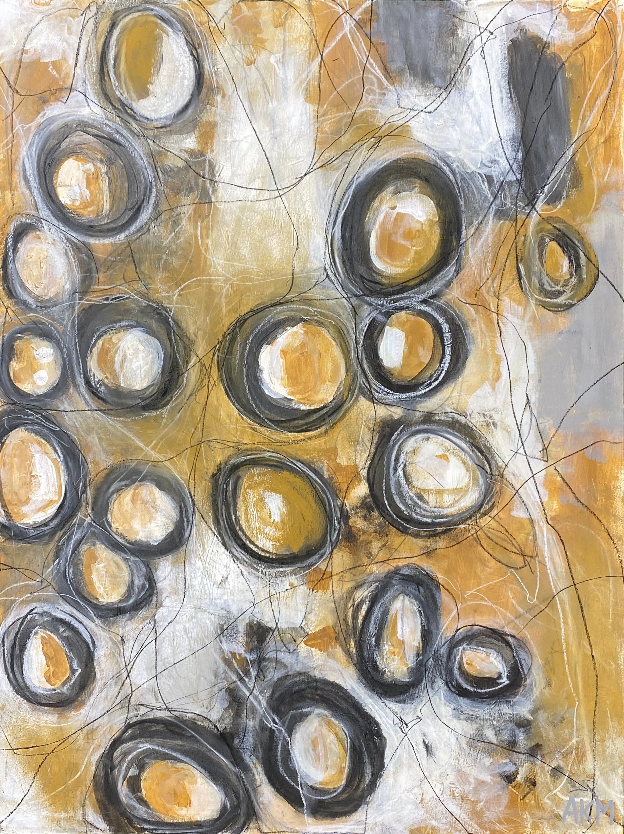 Circling The Drain