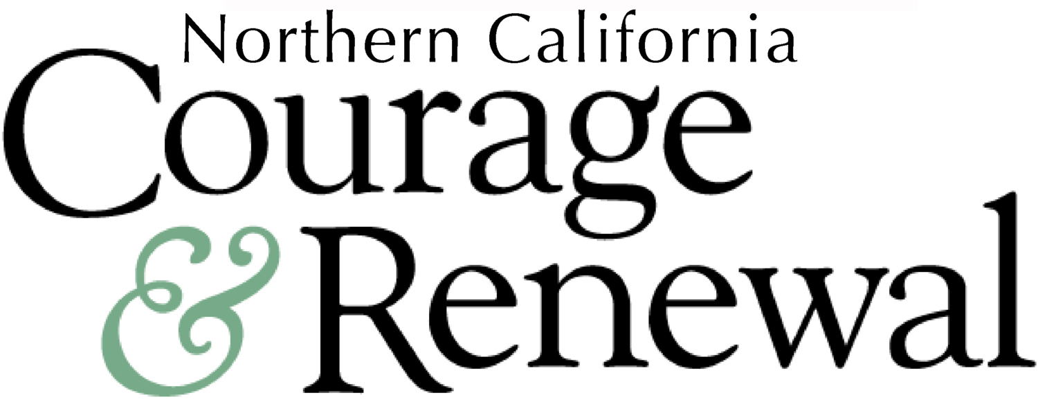Courage &amp; Renewal Northern California