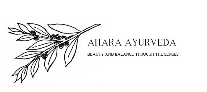 AHARA AYURVEDA