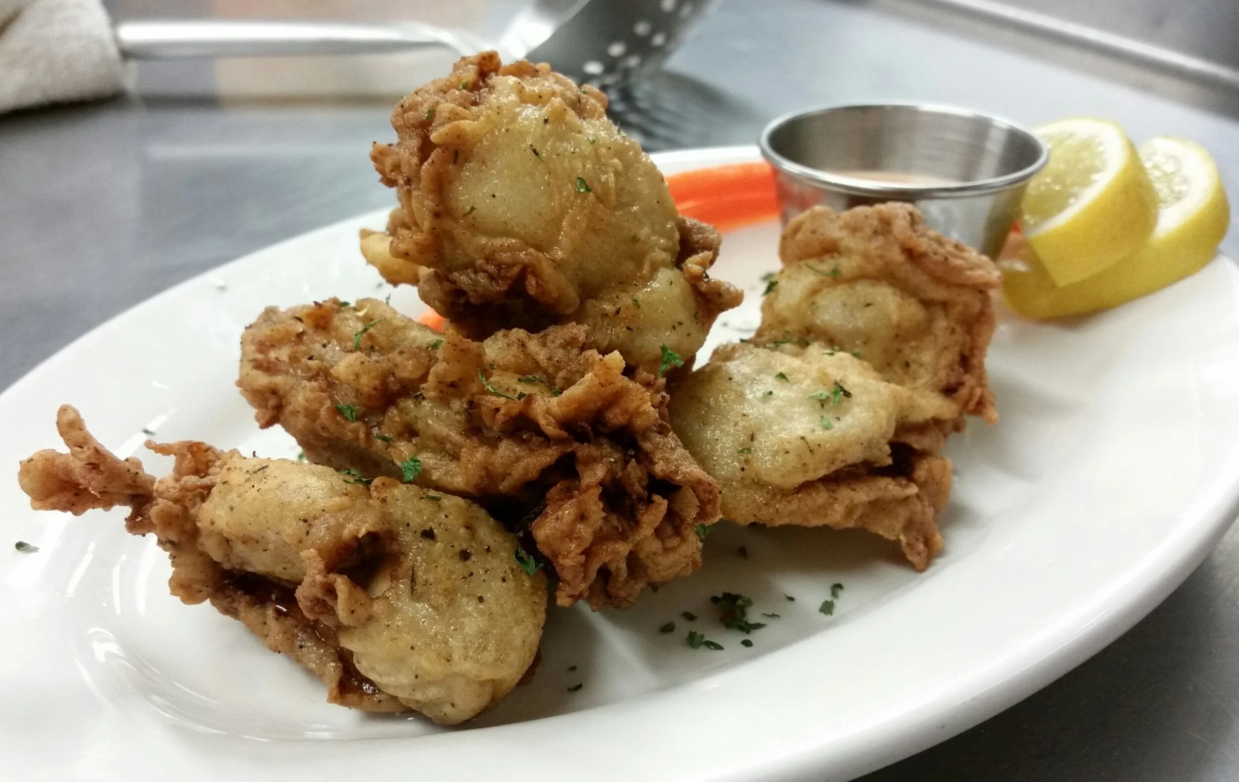 Ethel's Creole Kitchen