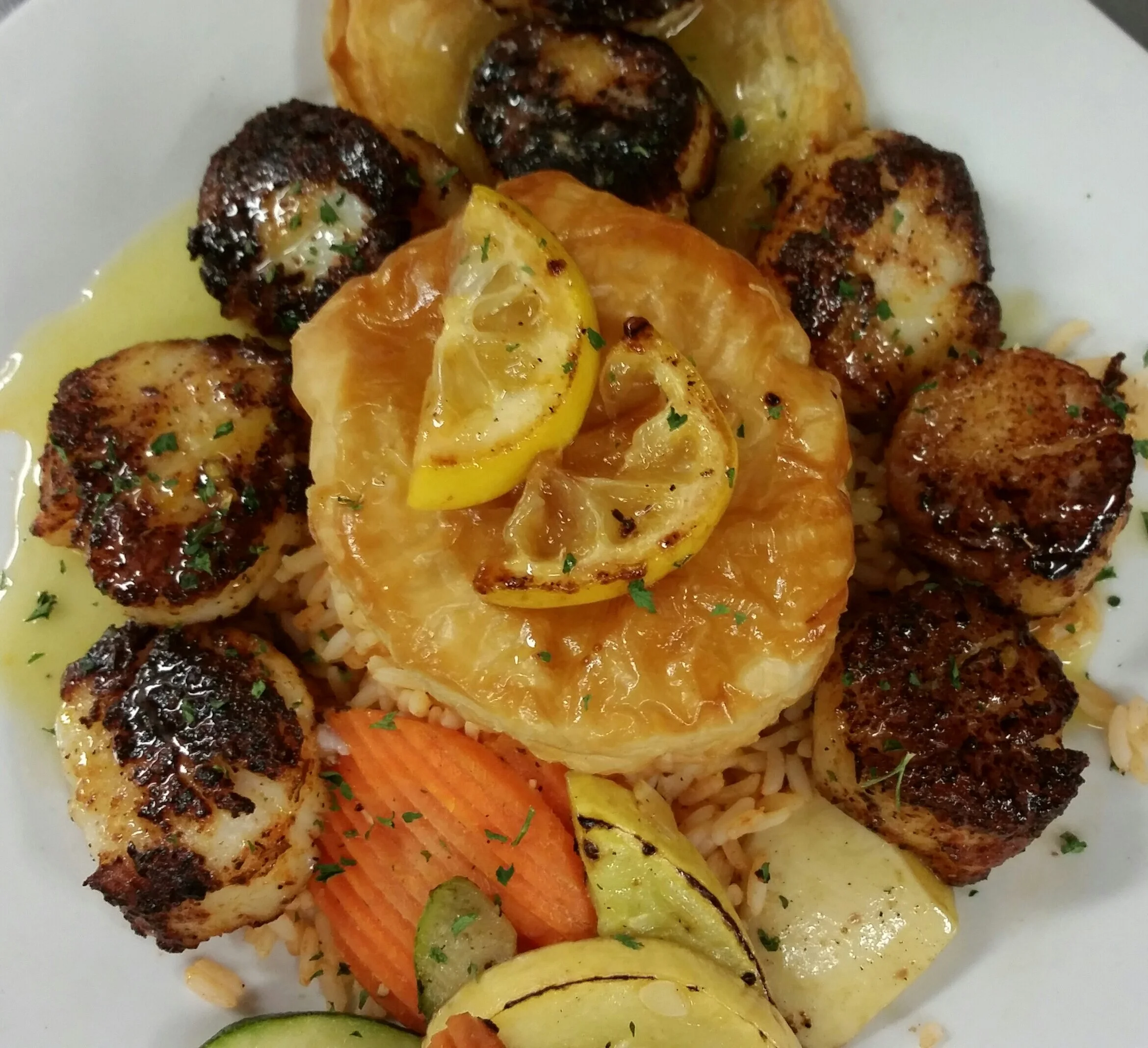Ethel's Creole Kitchen