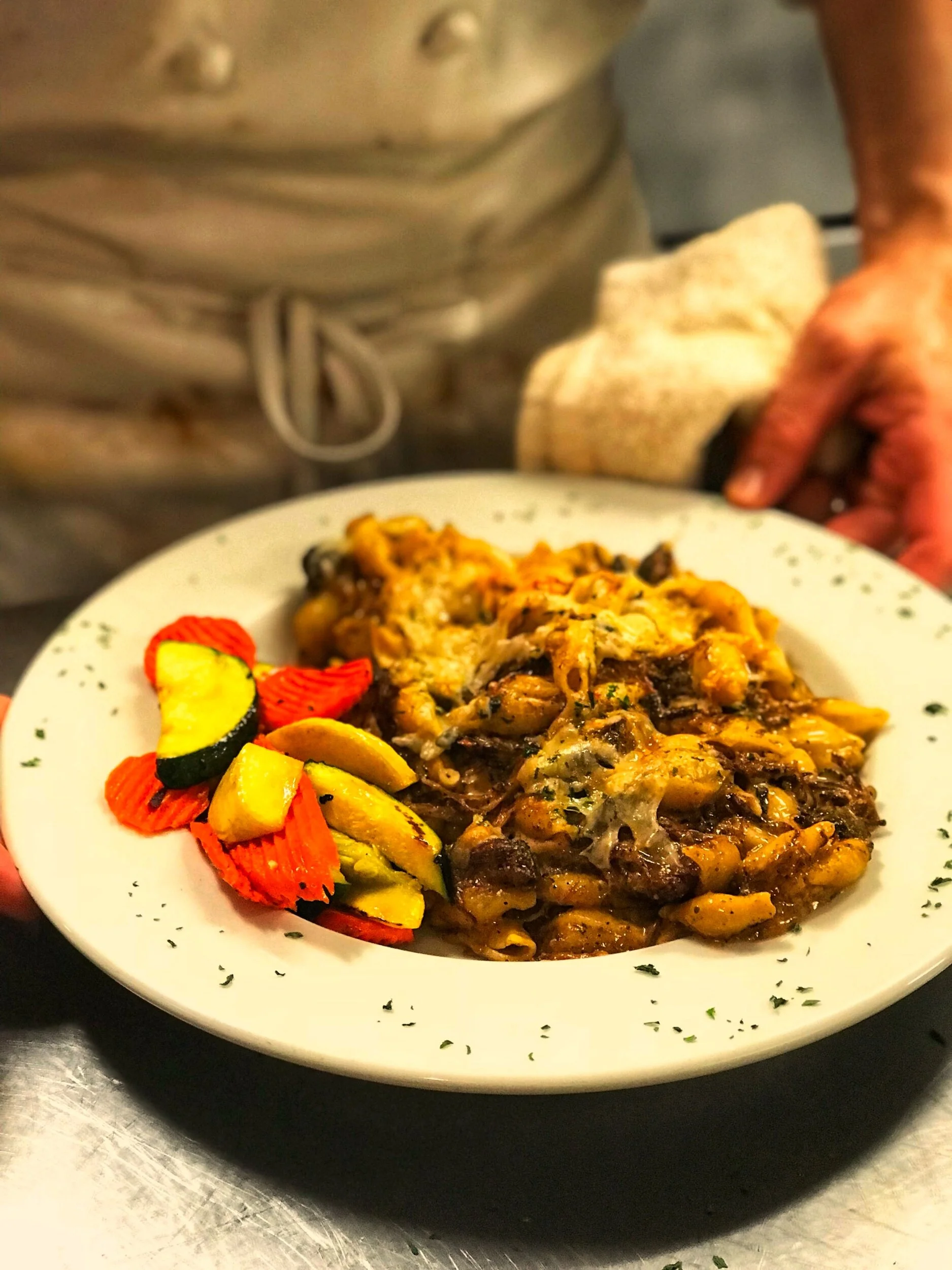 Ethel's Creole Kitchen