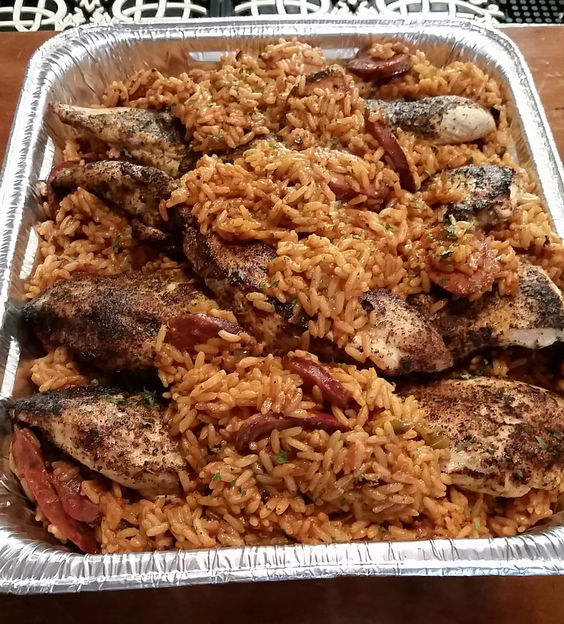 Ethel's Creole Kitchen