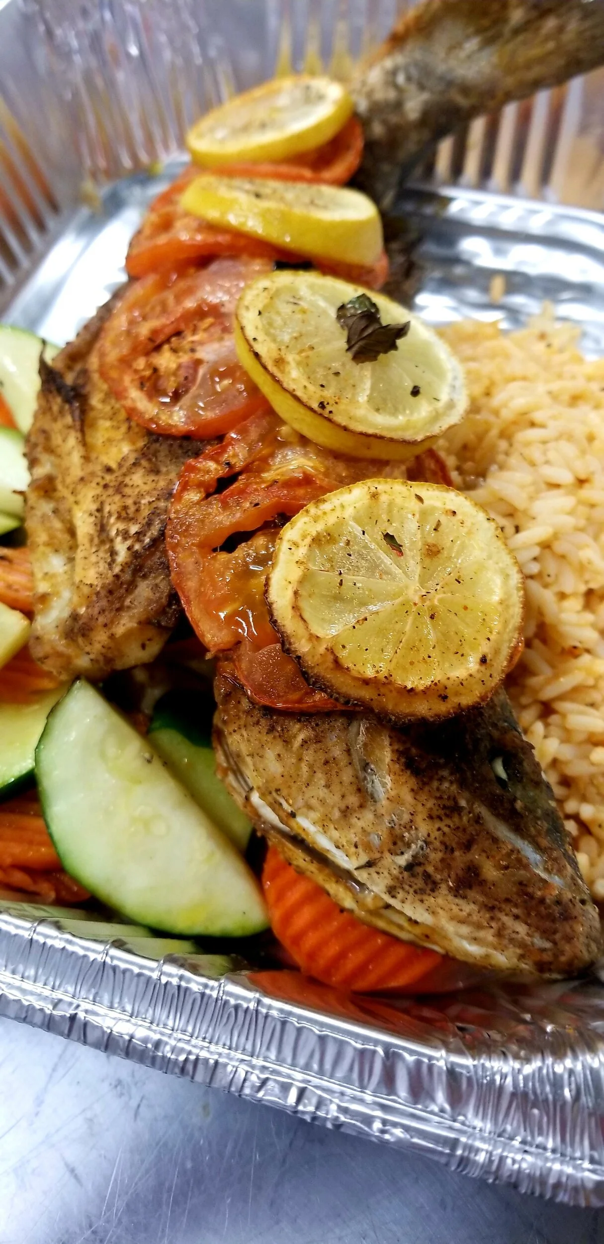 Ethel's Creole Kitchen