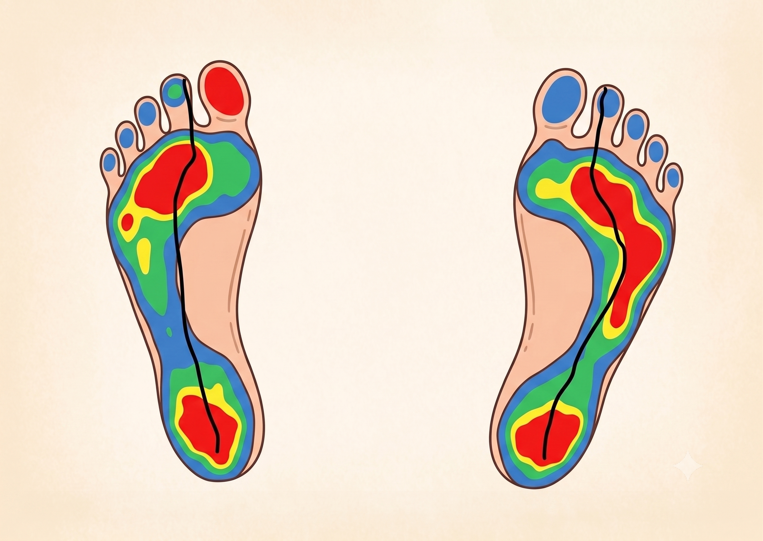 Why Gait Analysis Is My Fifth Love (And What It Reveals About Foot Pain)