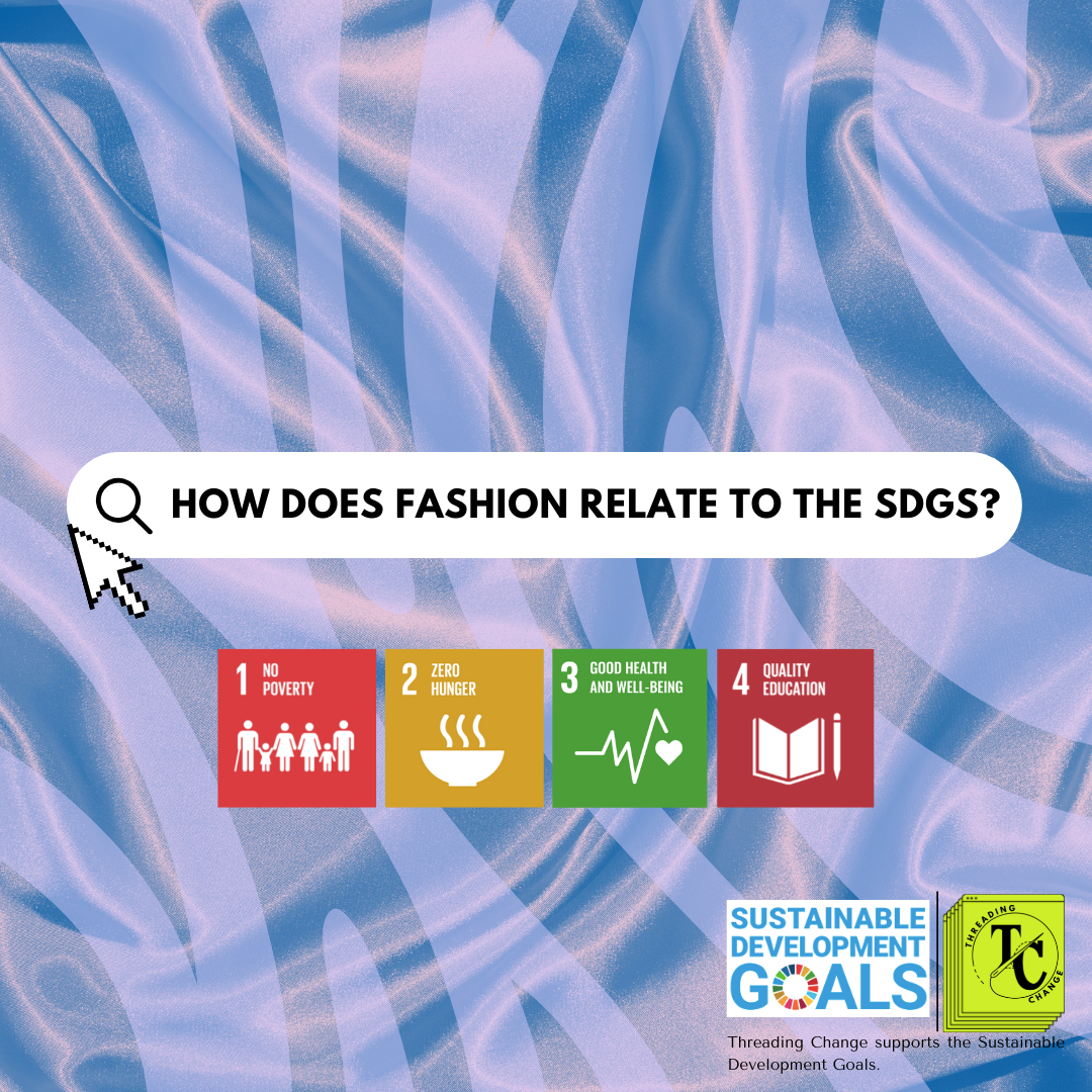 SDGs 1-4 Recap: No Poverty, Zero Hunger, Good Health and Well-being, and Quality Education