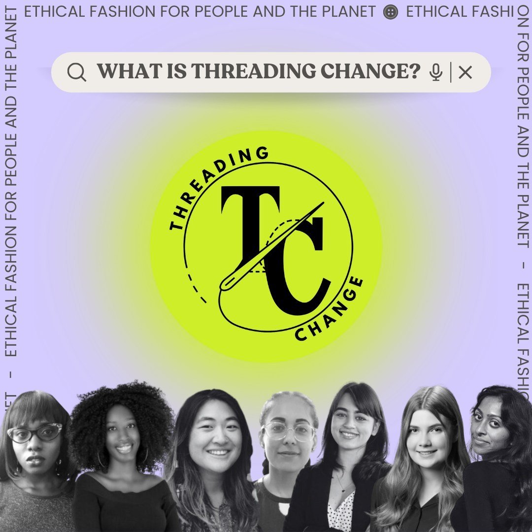 At Threading Change, our journey has been fueled by passion, driven by purpose, and guided by a commitment to justice in the global fashion industry. We're more than just an organization; we're a movement dedicated to dismantling systemic injustices 