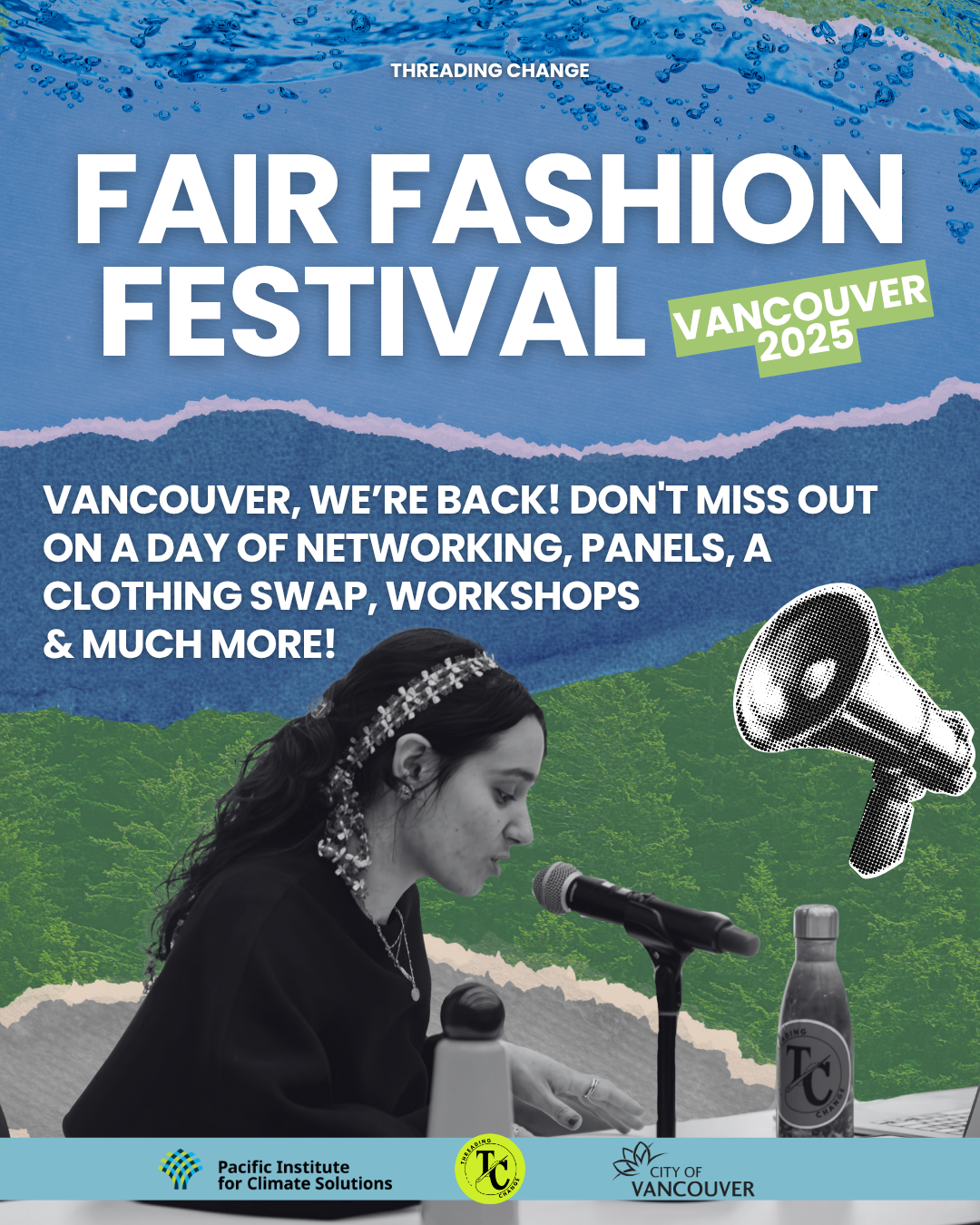 Fair Fashion Festival Vancouver