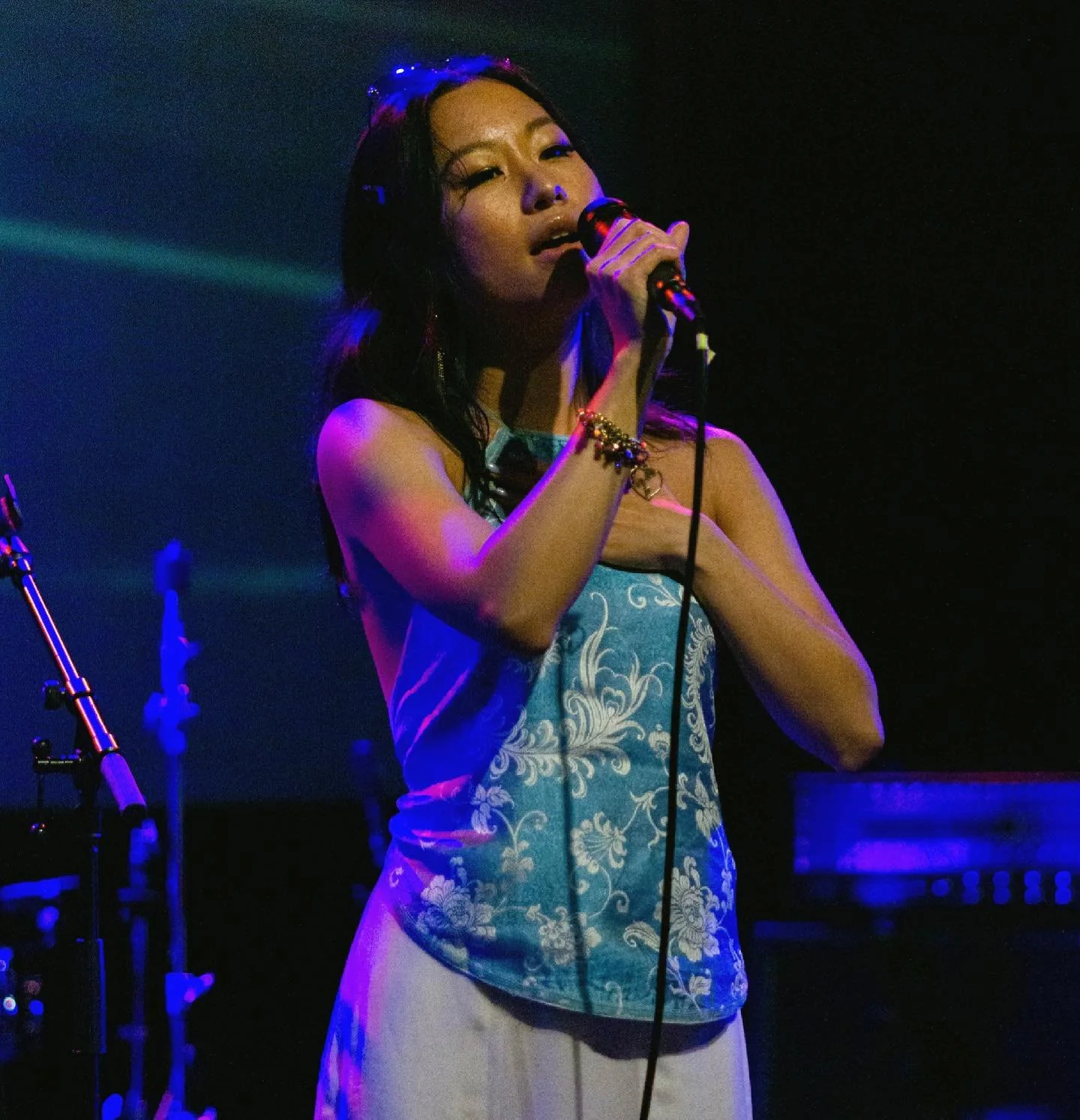 Their ancestors did the best they could, rising from the remnants of colonization, heteropatriarchy, famine, and fascism. A healer, a survivor, a nonbinary immigrant settler on stolen lands belonging to the Musqueam, Squamish, and Tsleil-Waututh Nati