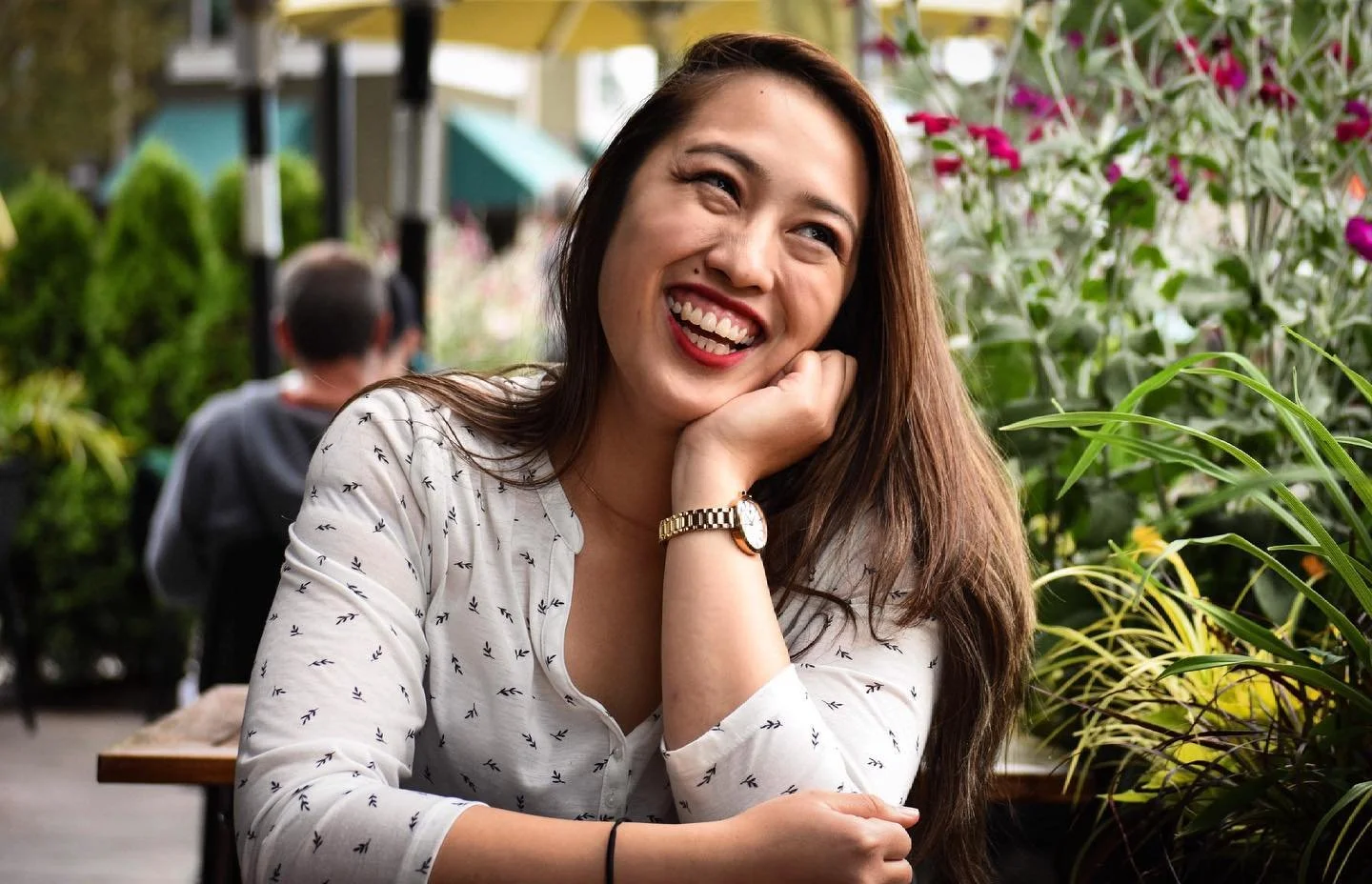 Abby Pelaez (she/her) is a writer and occasional community organizer/changemaker. She is a first generation Filipino-Canadian who lives in unceded Musqueam, Squamish and Tsleil-Waututh territory (Vancouver, BC). A critical overthinker, she enjoys mea