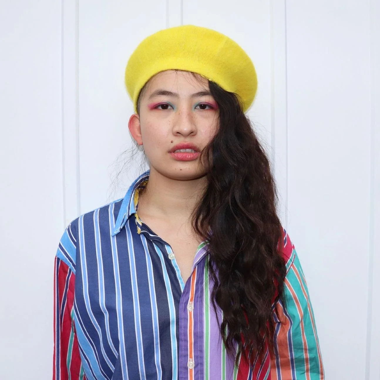 I&rsquo;m Jackie. I am a Viet/Chinese non-binary (pronouns she/her/hers) creative. As an Asian Canadian, I majored in environmental science for my degree since there was the pressure to do something &ldquo;practical&rdquo;, but I have always had a pa