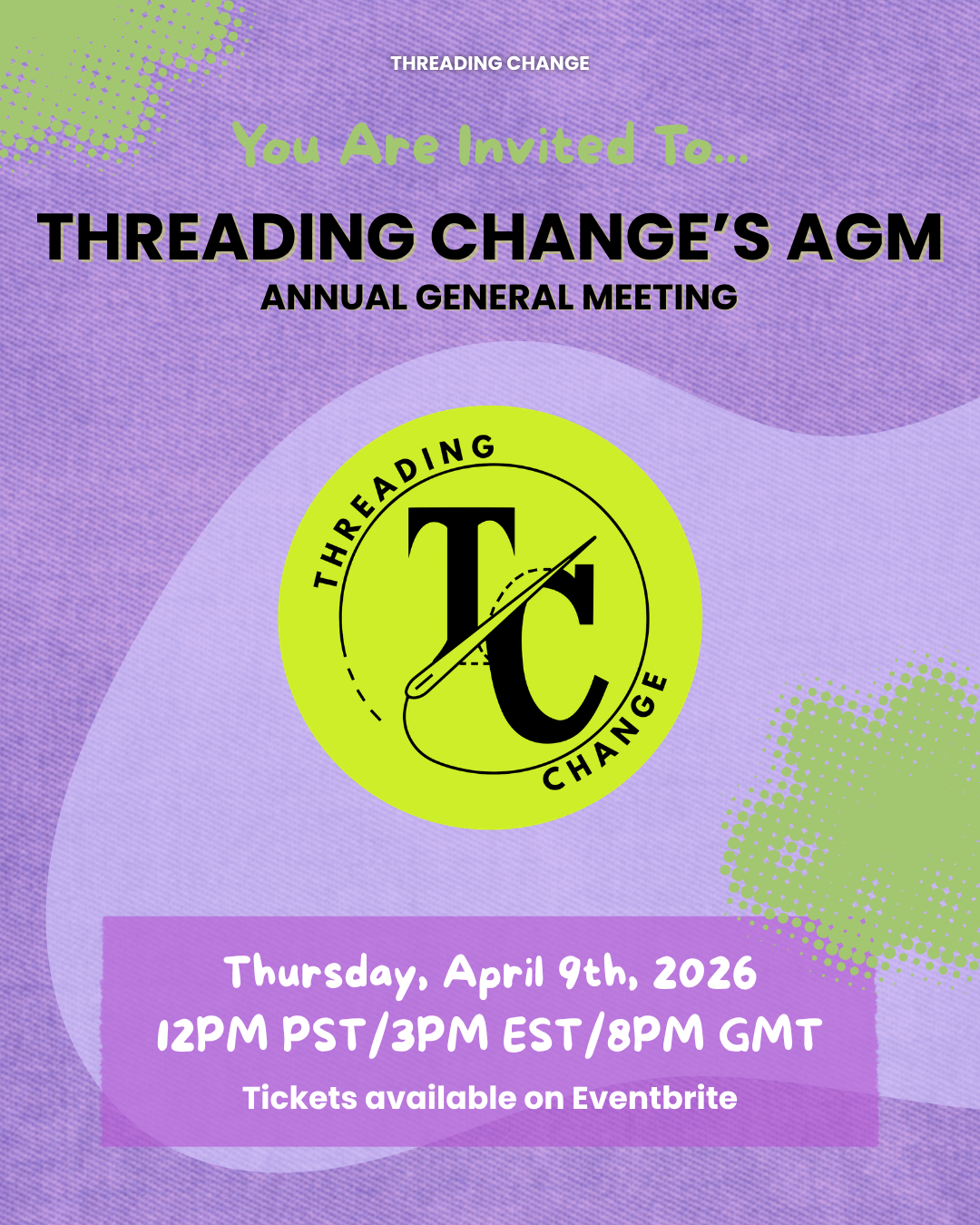 Annual General Meeting