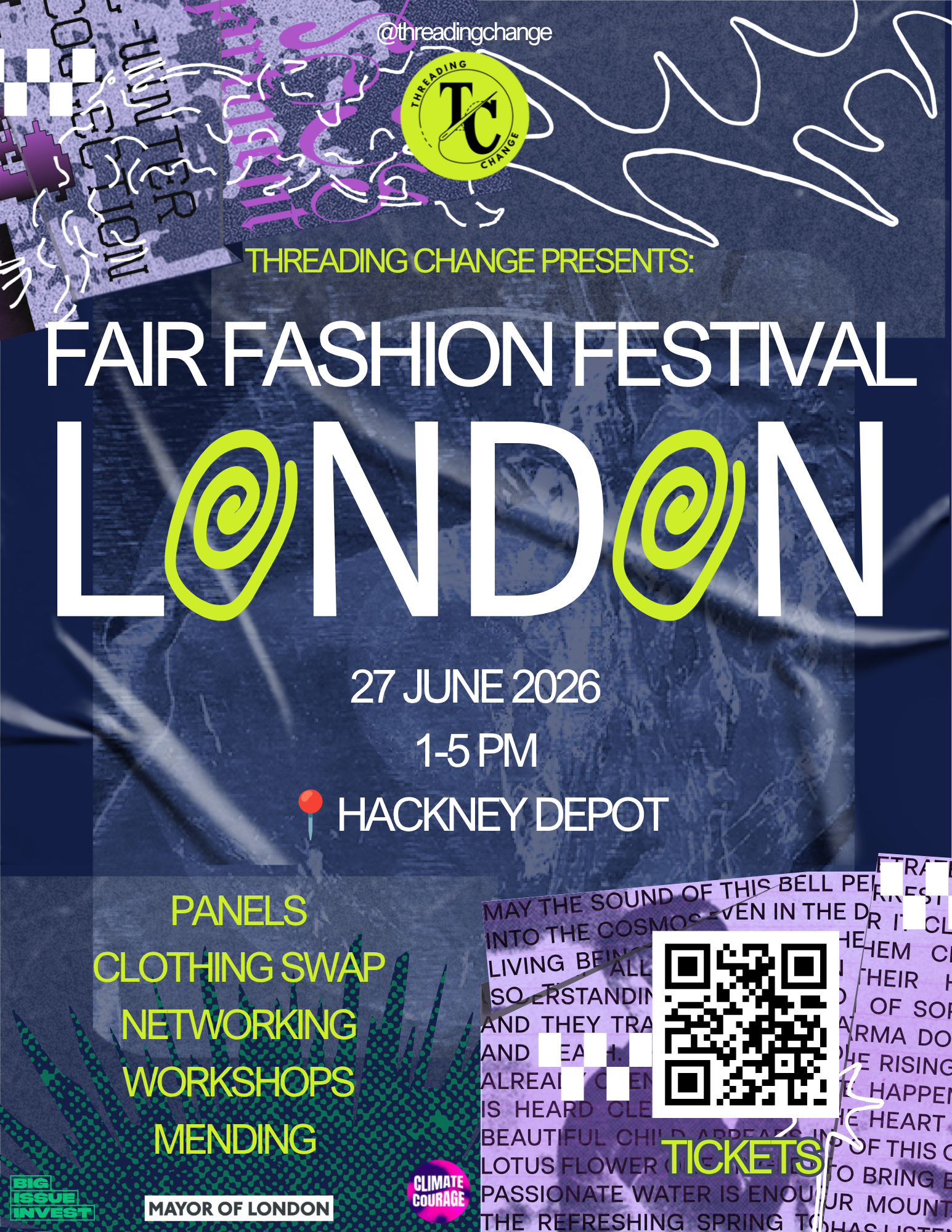 FFF London