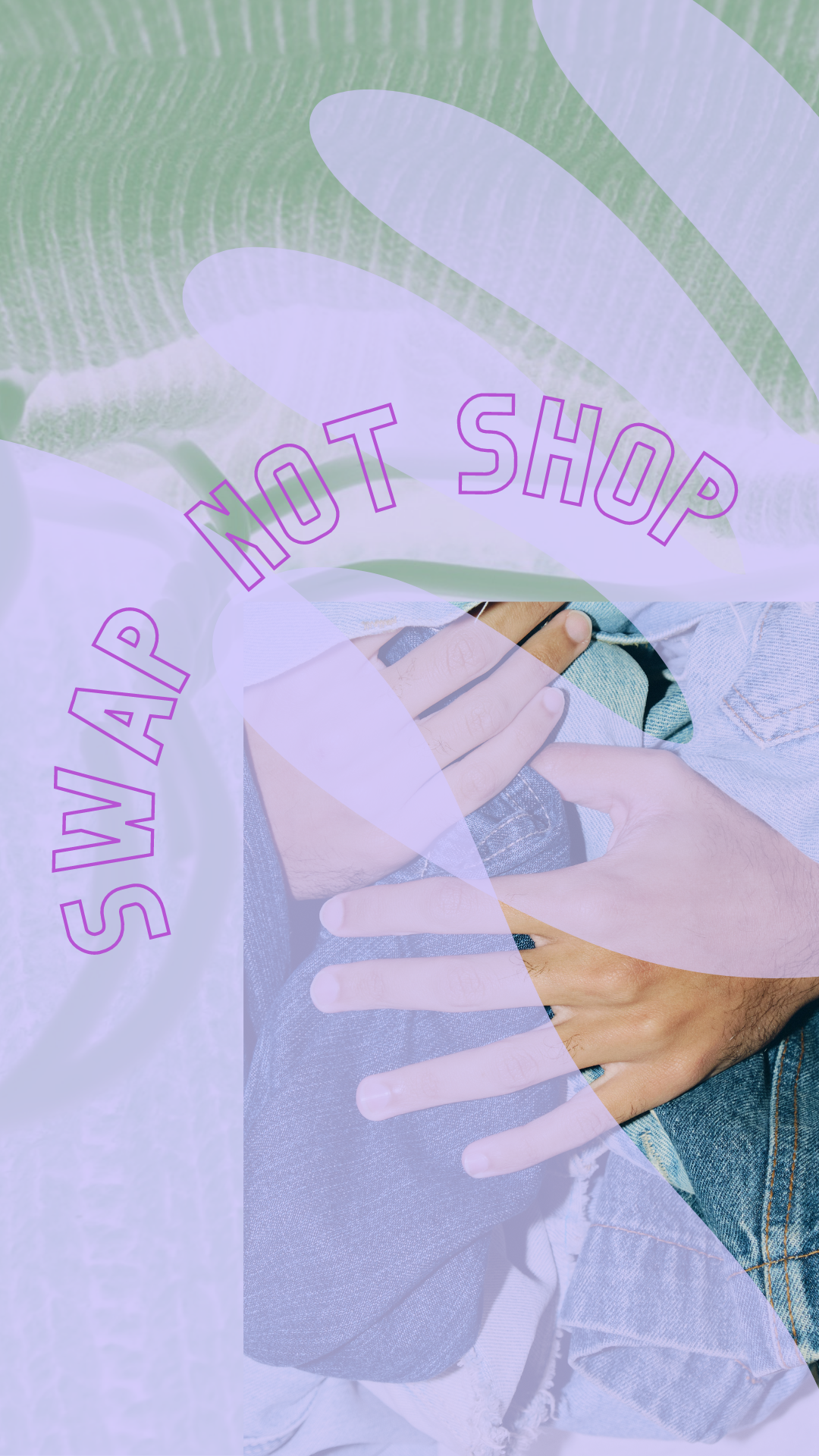 Global Clothing Swaps — Threading Change