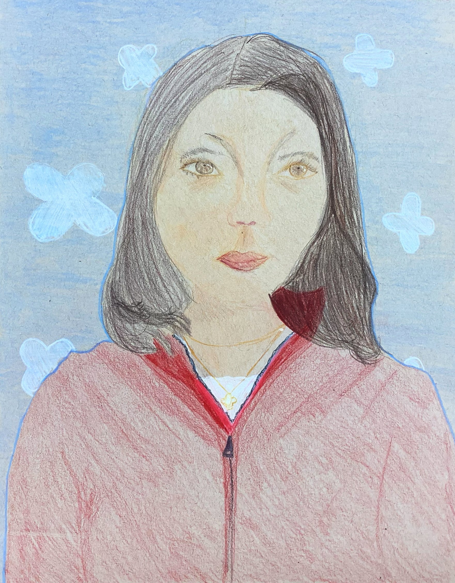 Juliette - Adventures in Drawing