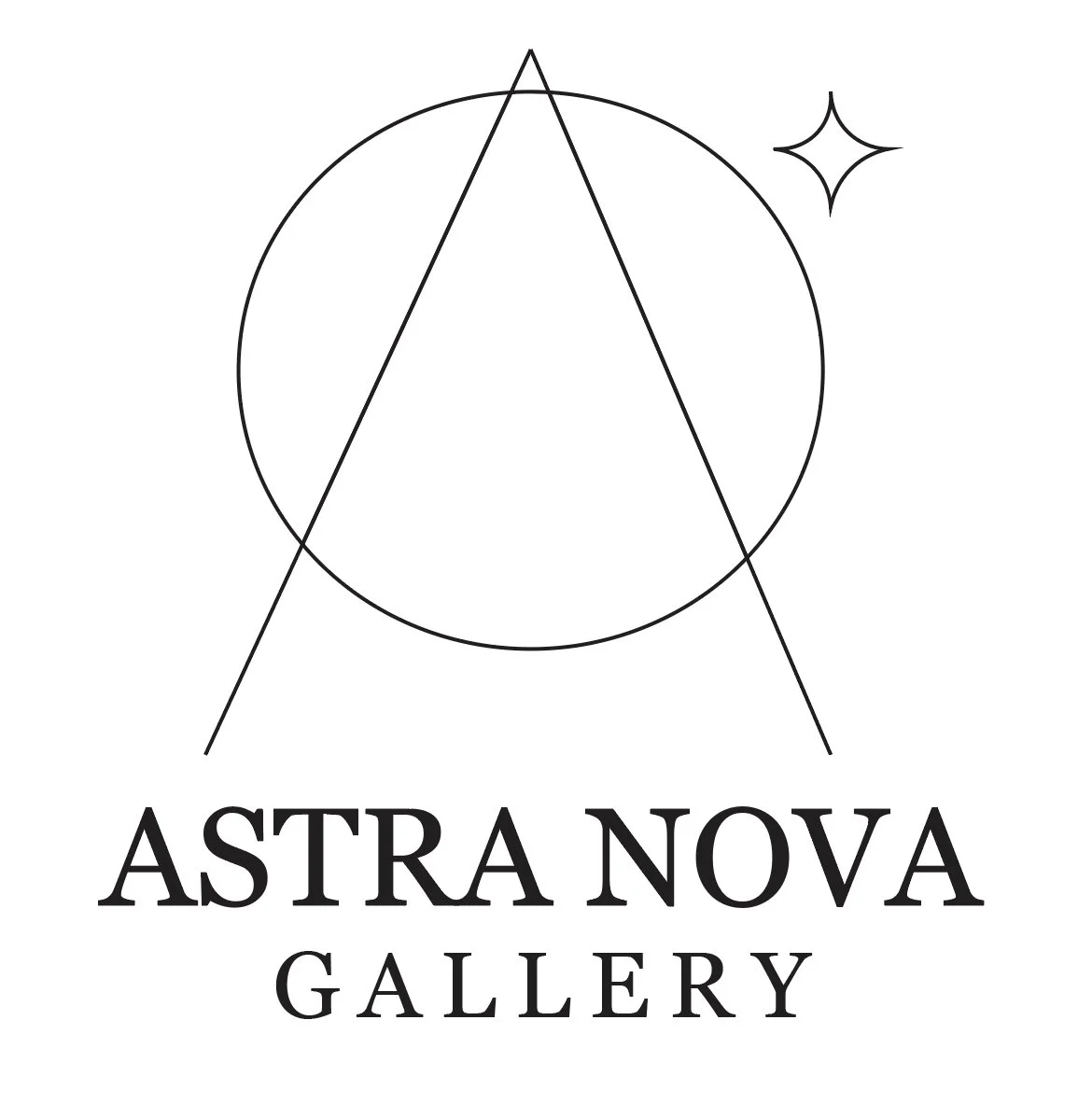 Astra Nova Gallery 