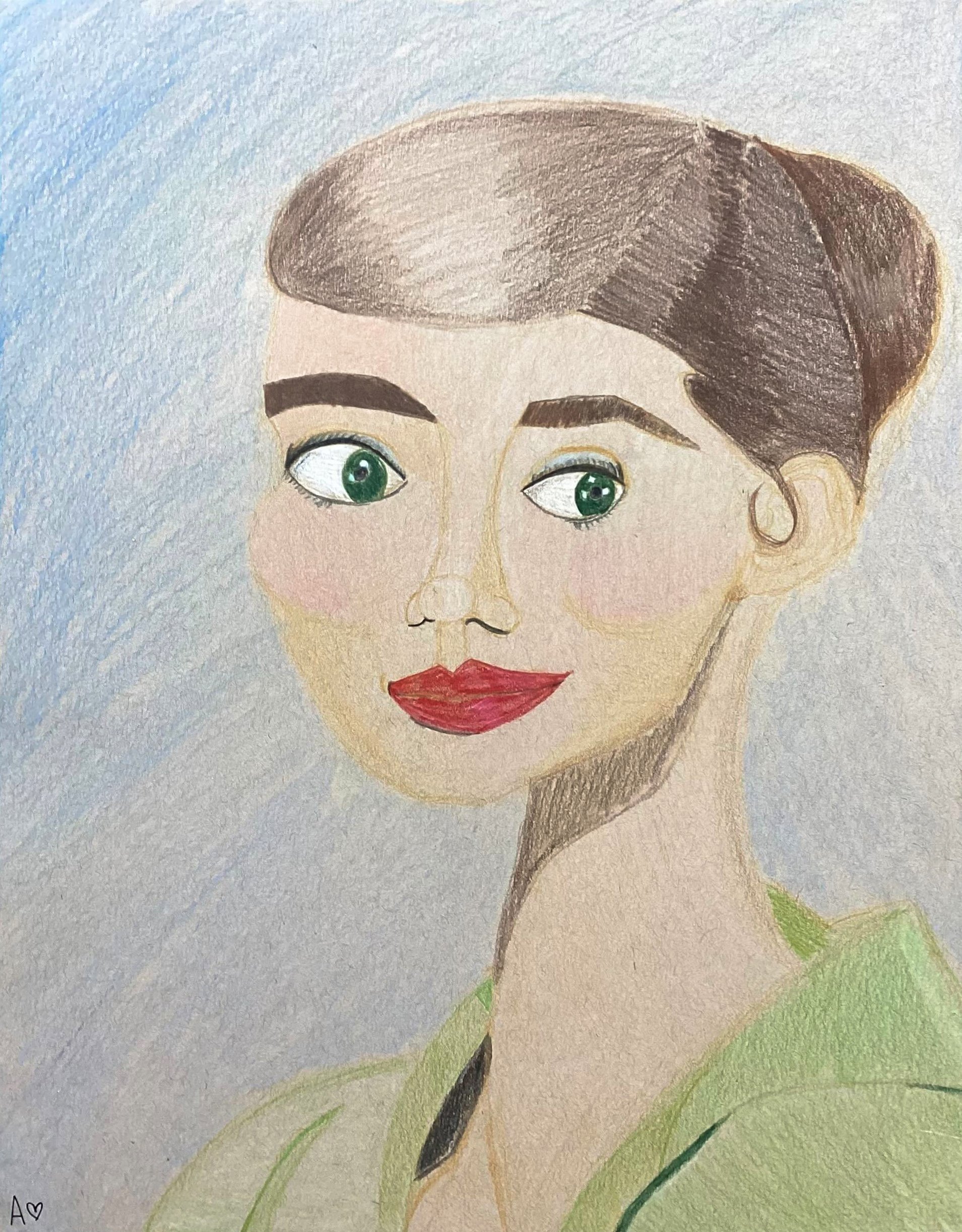 Aven - Adventures in Drawing