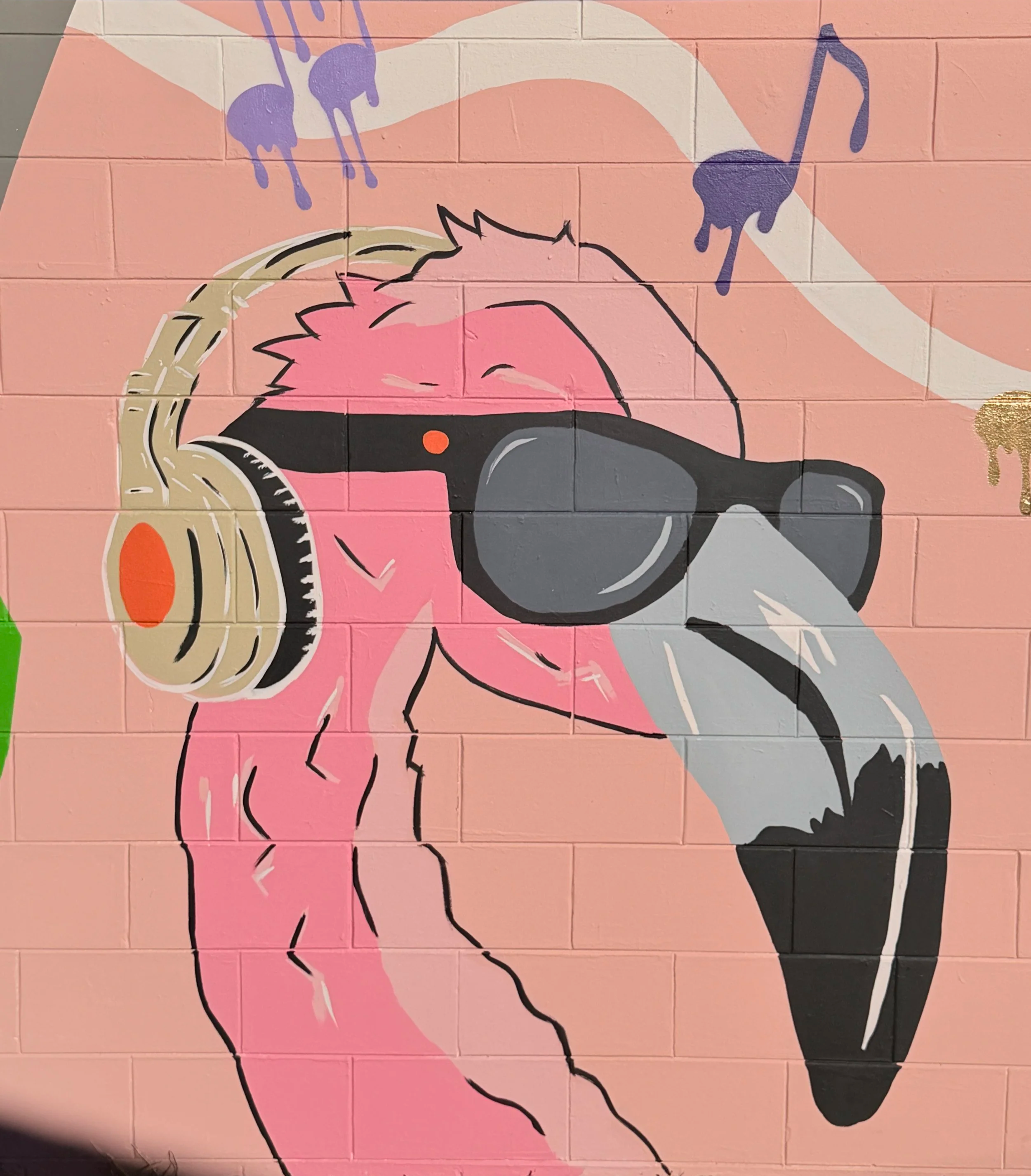 Residential Mural Details 2026