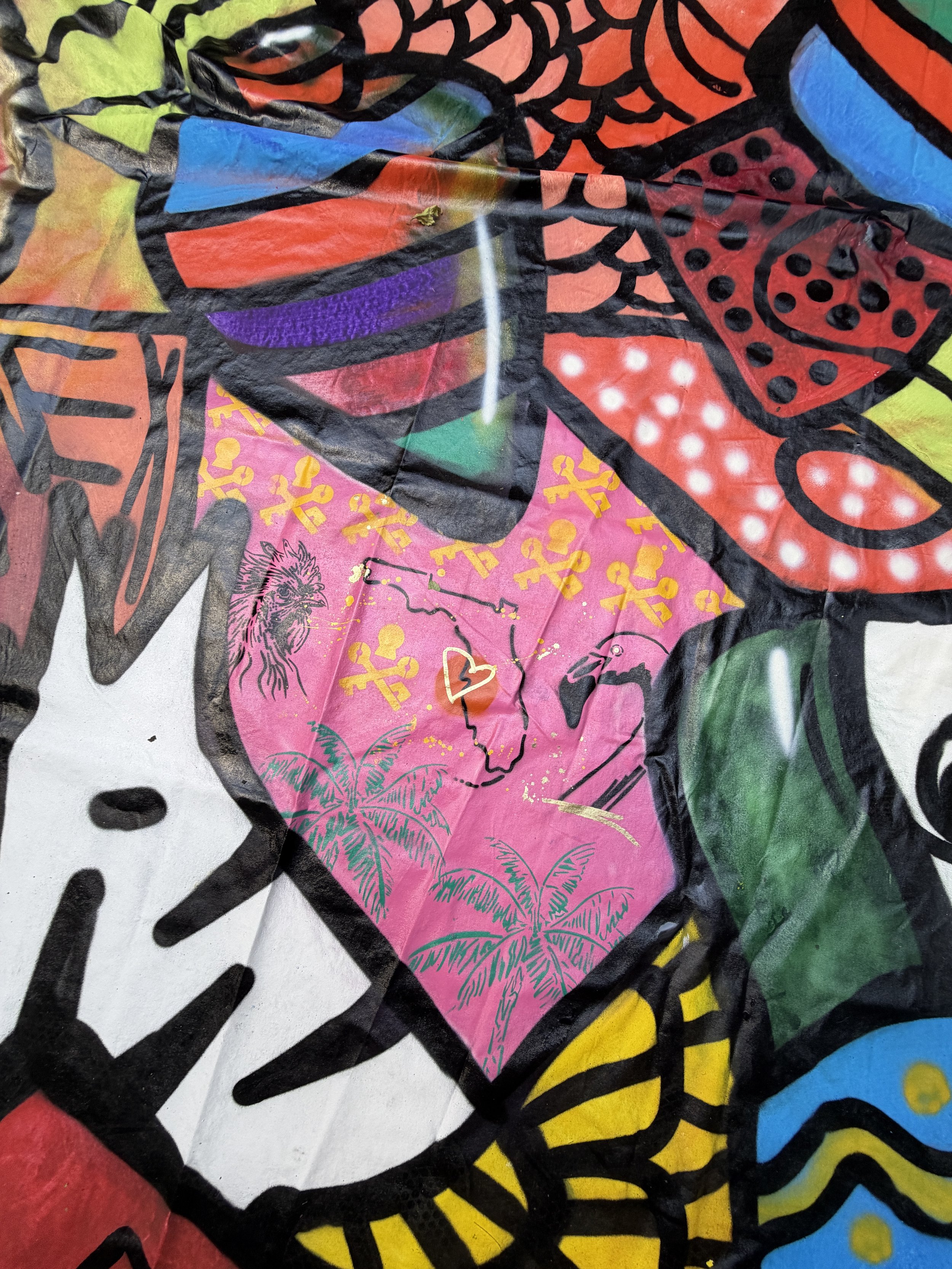 Vist Tampa Bay Mexico City Artist Collaboration with Enrique Chiu 2026