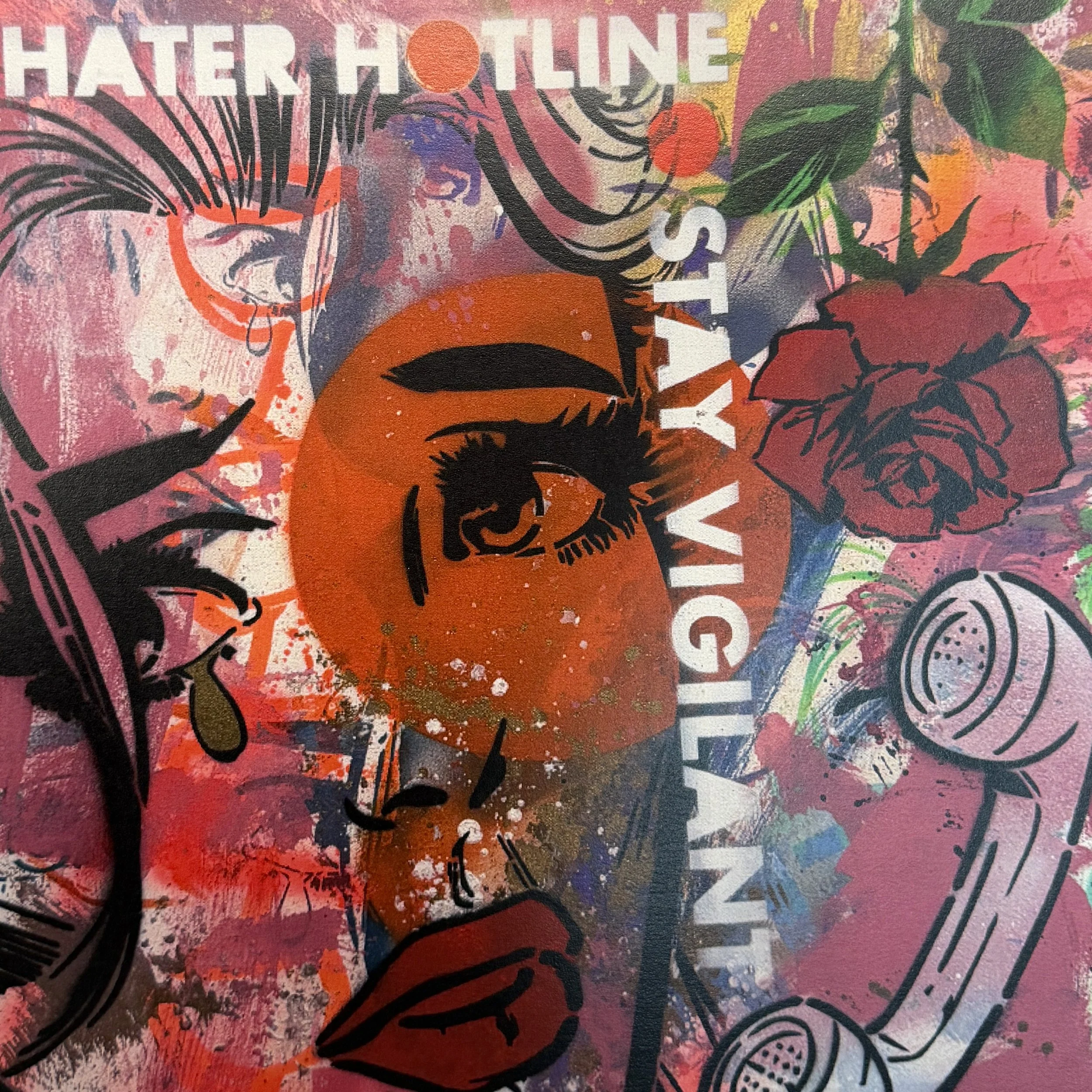 Hotline Print