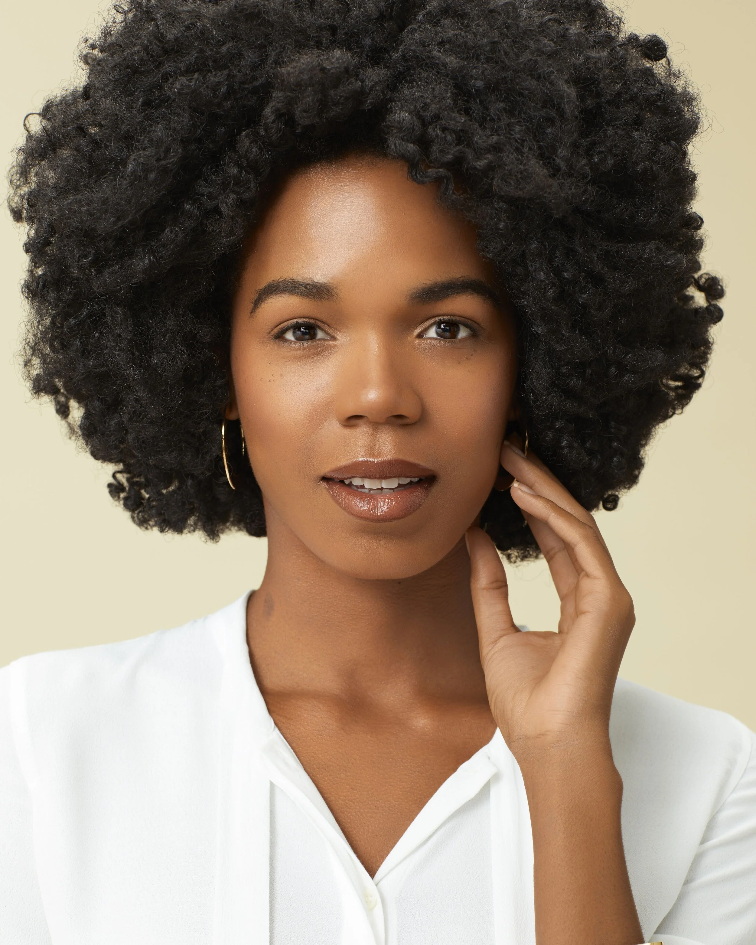 Beauty by Breeauna M Bruce