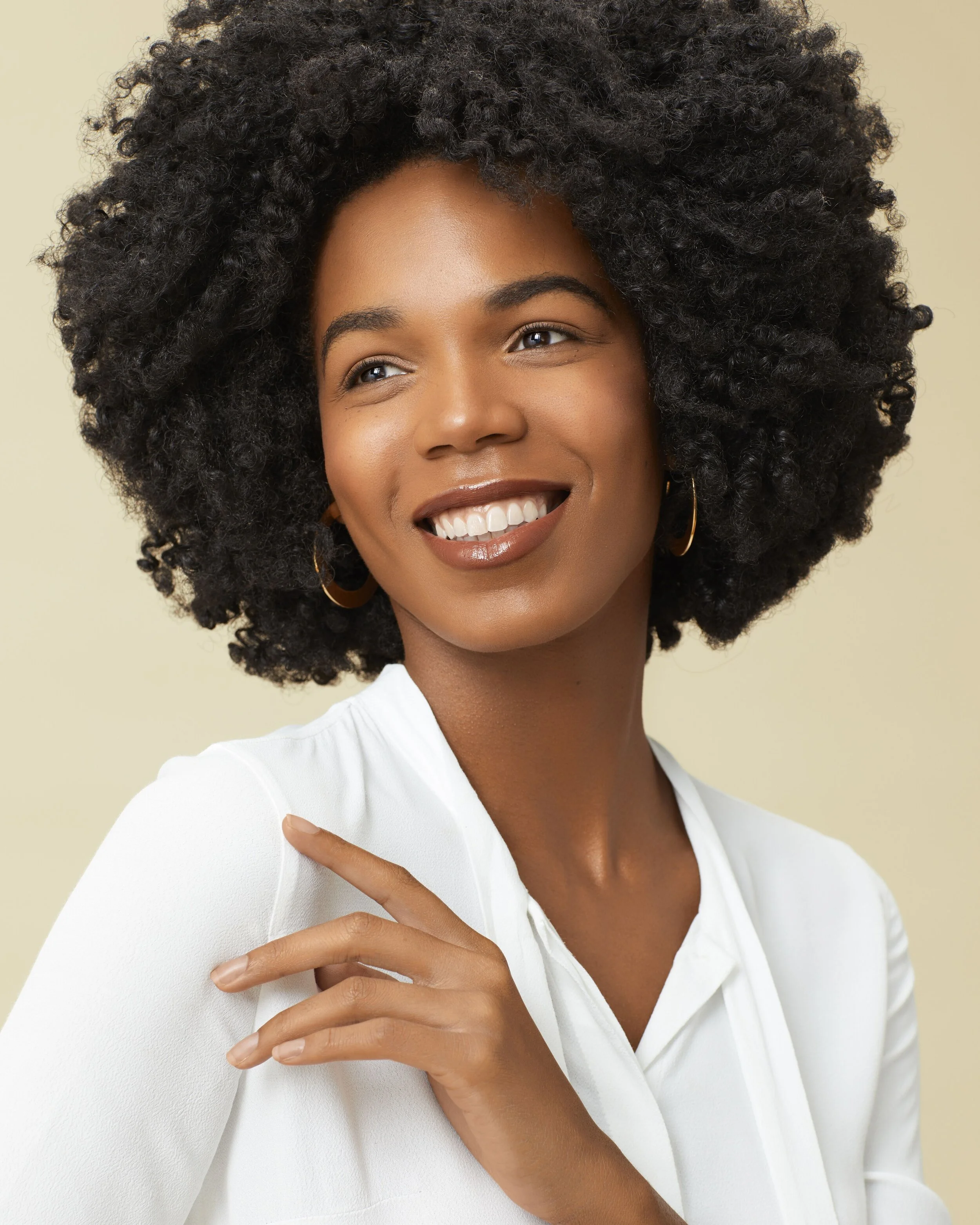 Beauty by Breeauna M Bruce