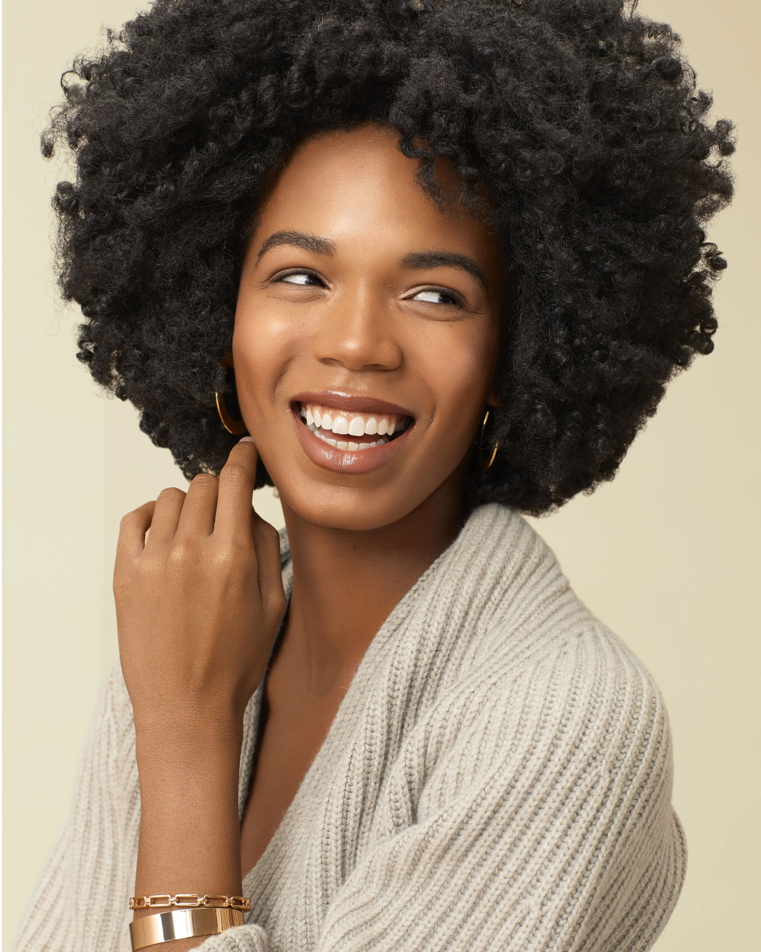 Beauty by Breeauna M Bruce