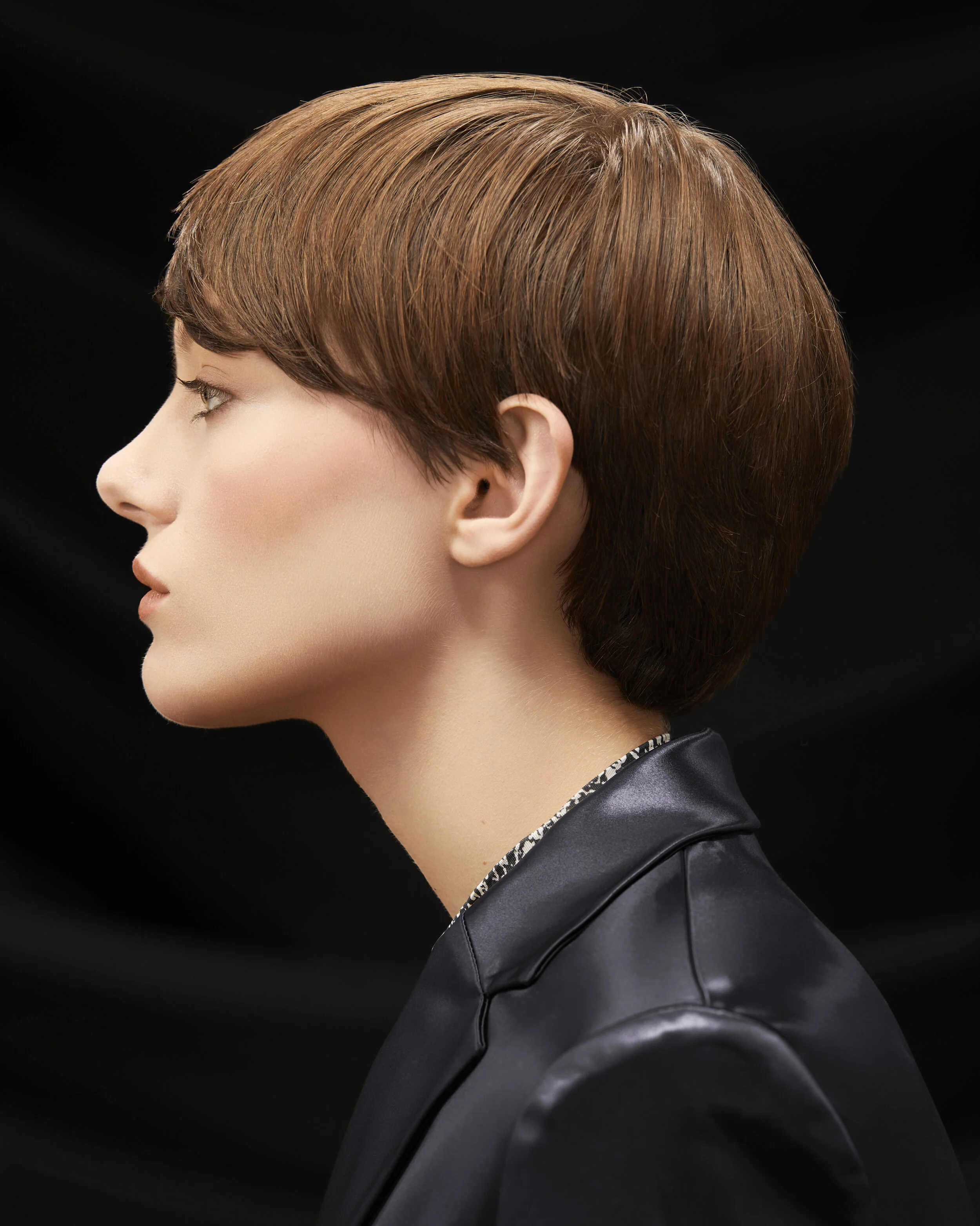 Commercial Hair + Makeup by Breeauna M Bruce
