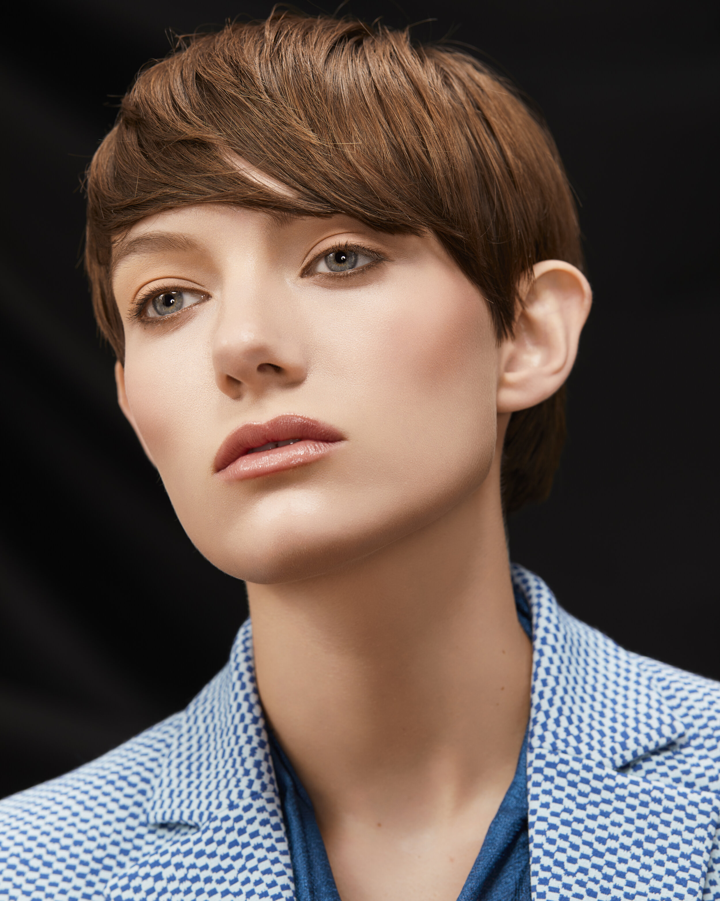 Commercial Hair + Makeup by Breeauna M Bruce