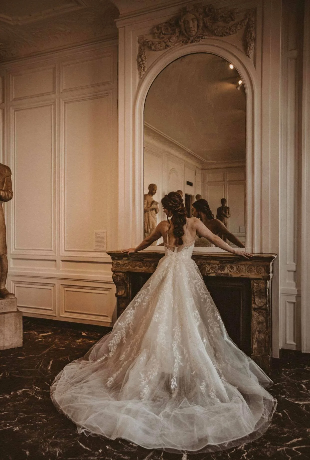 BMB Brides - Destination Beauty Artistry