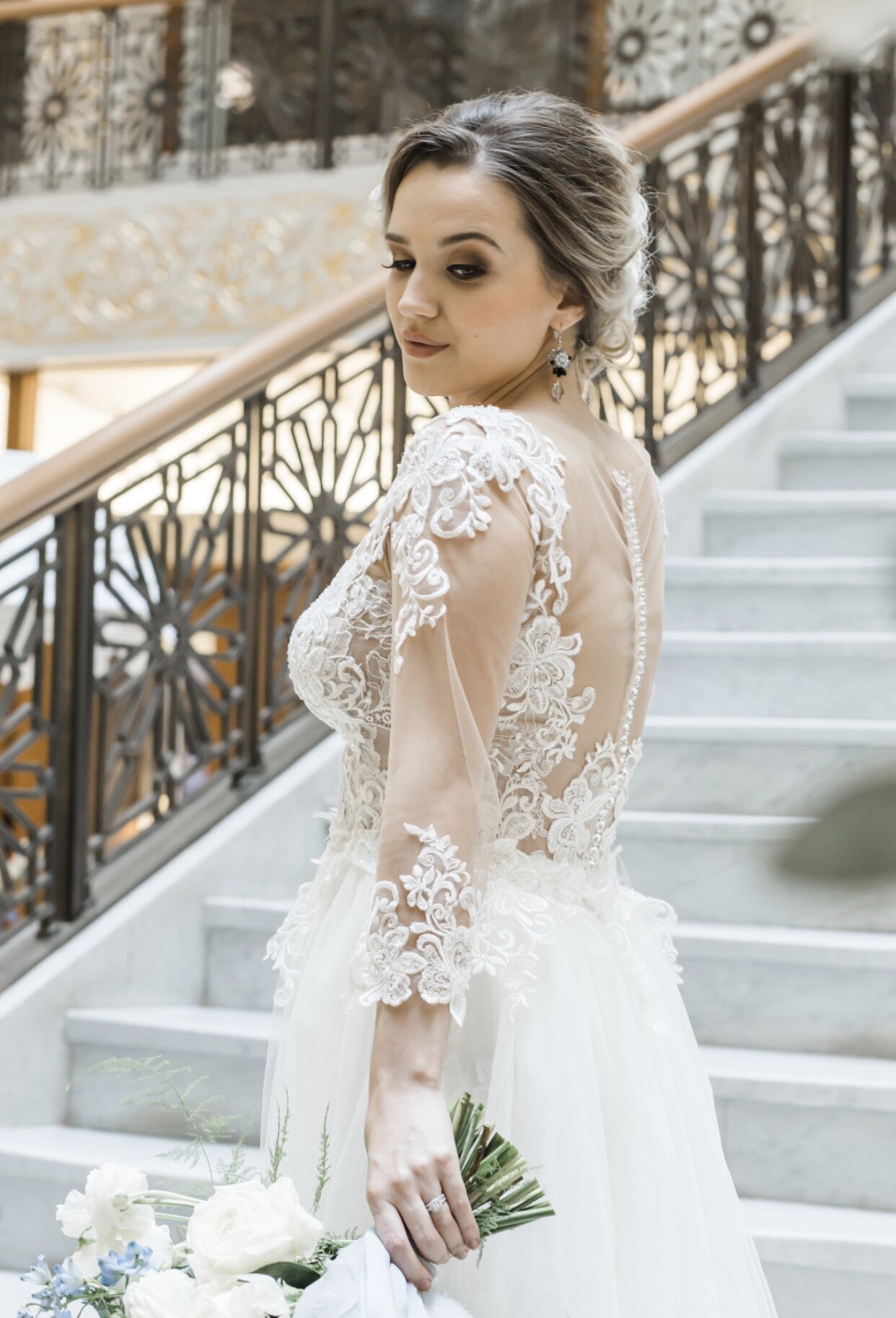 BMB Brides - Destination Beauty Artistry