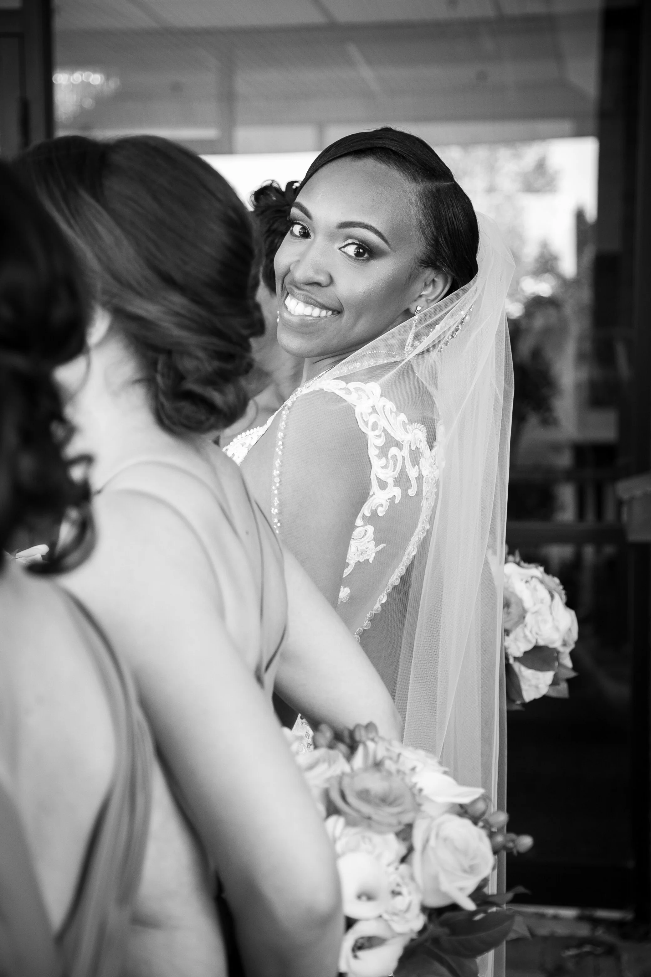 BMB Brides - Destination Beauty Artistry