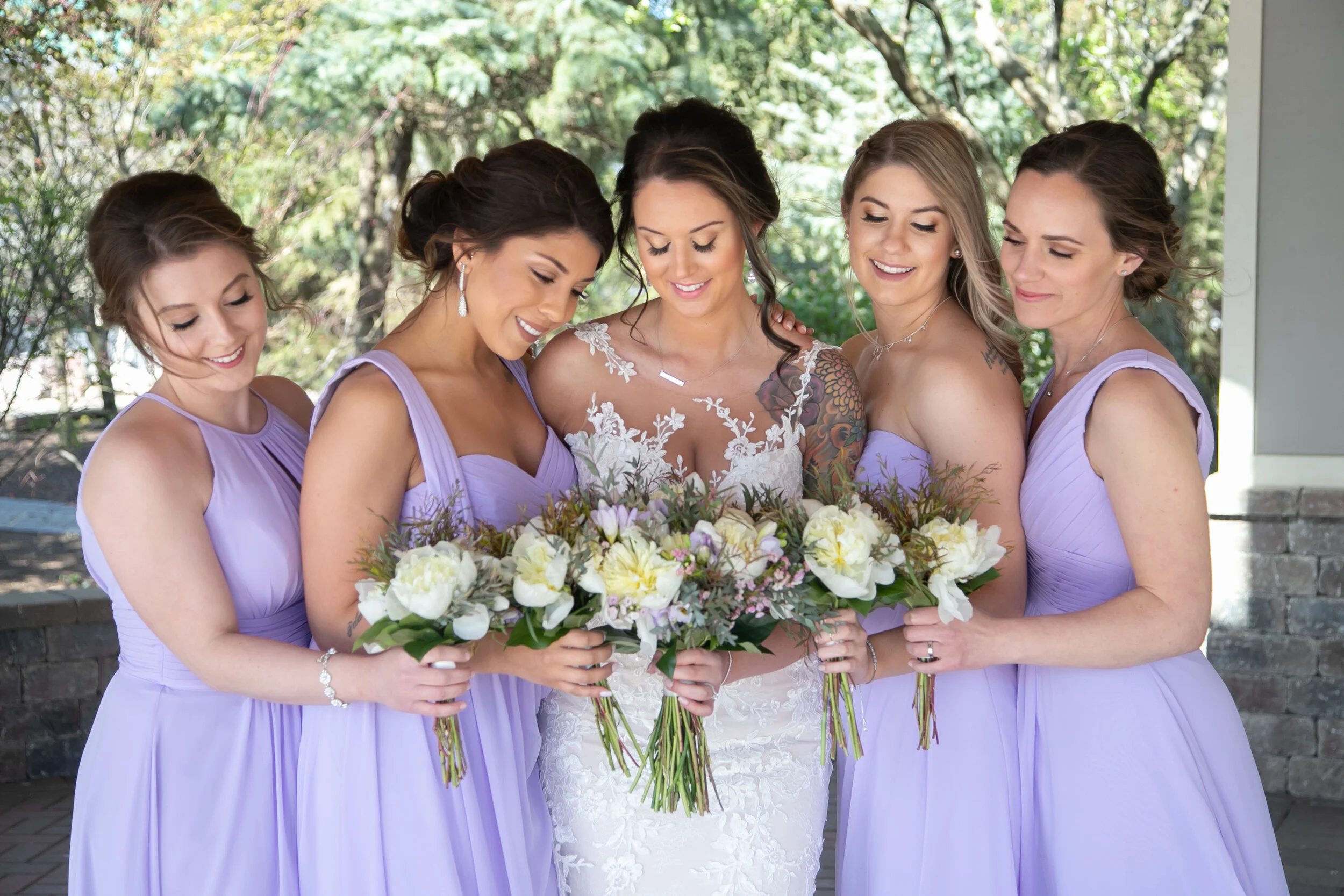 BMB Brides - Destination Beauty Artistry