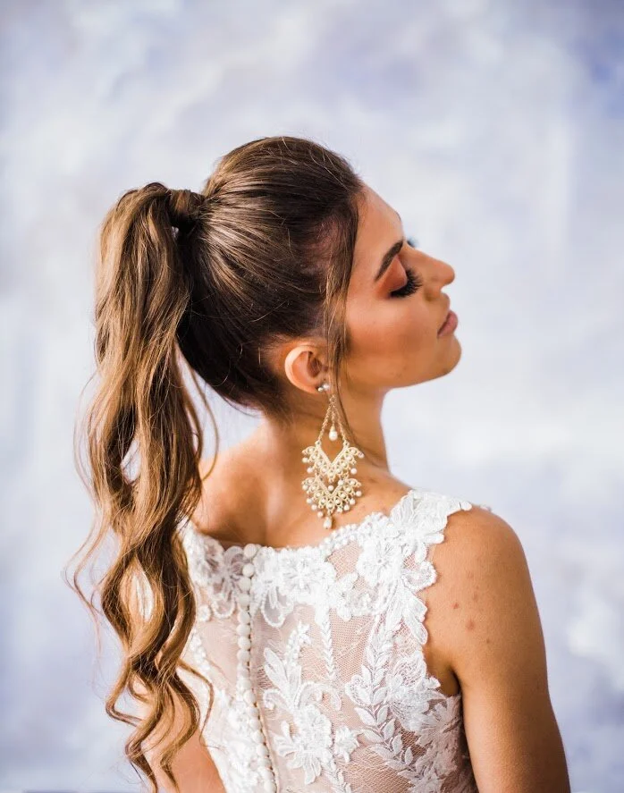 BMB Brides - Destination Beauty Artistry