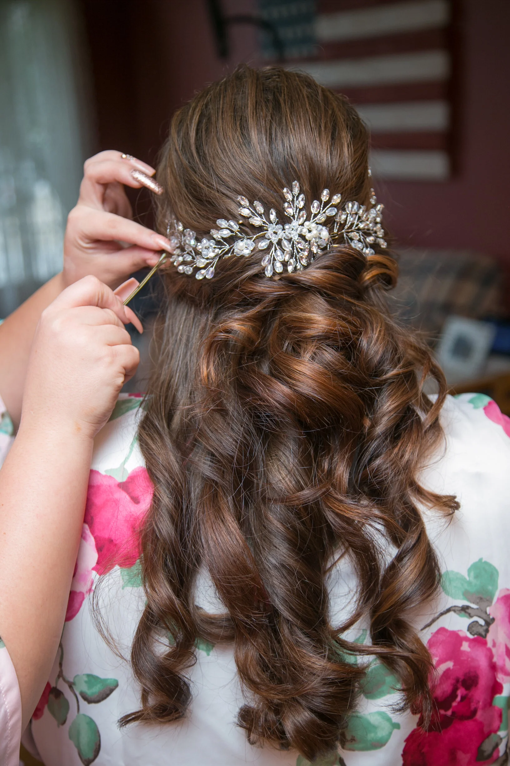 BMB Brides - Destination Beauty Artistry