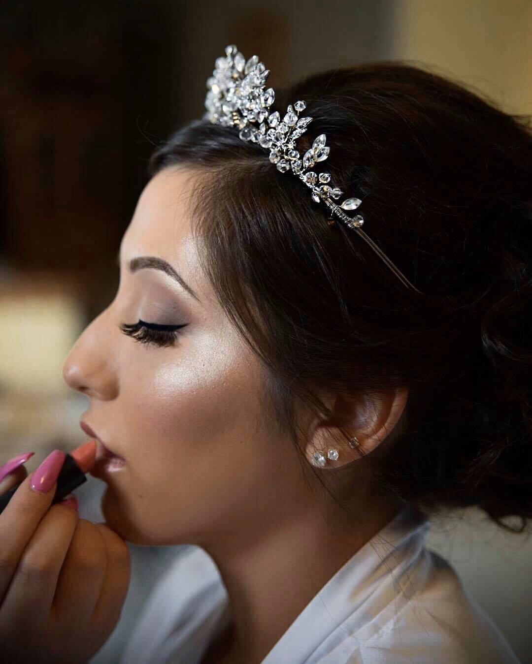 BMB Brides - Destination Beauty Artistry