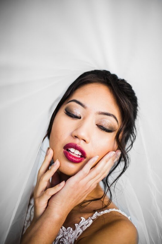 BMB Brides - Destination Beauty Artistry